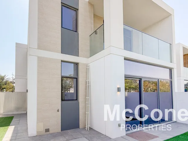 4 Bedroom Townhouse for Rent in Ruba, Arabian Ranches 3