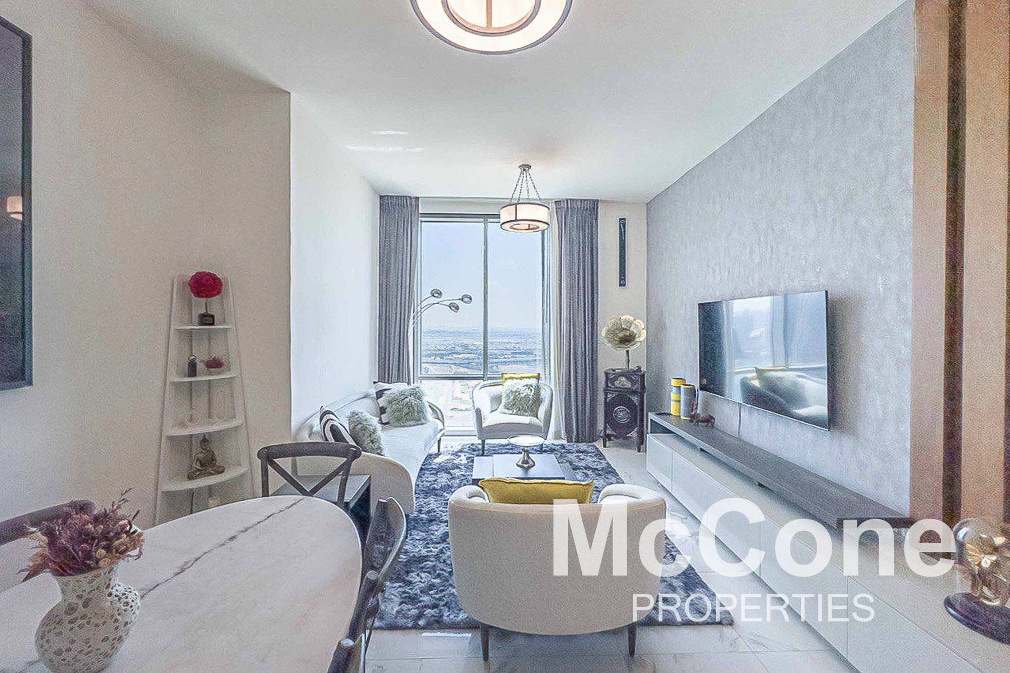 1 Bedroom Apartment for Rent in Noura Tower, Business Bay