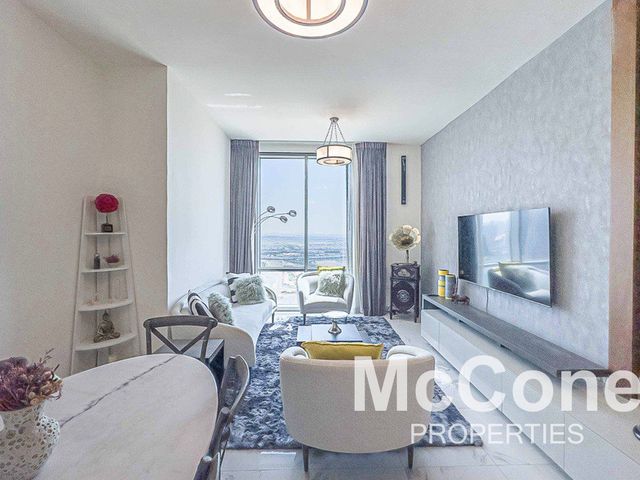 1 Bedroom Apartment for Rent in Noura Tower, Business Bay