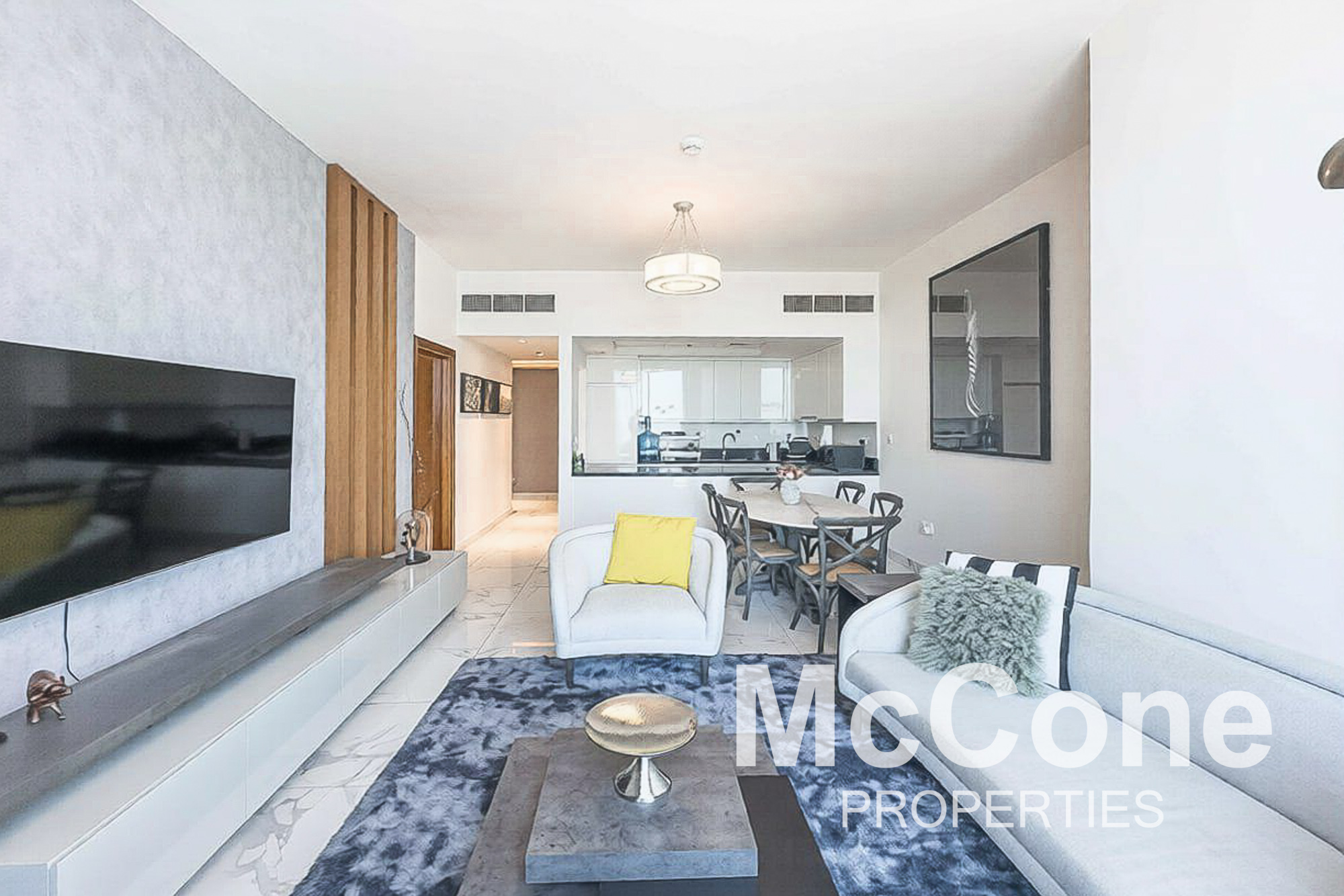 1 Bedroom Apartment for Rent in Noura Tower, Business Bay — photo 3 of 13