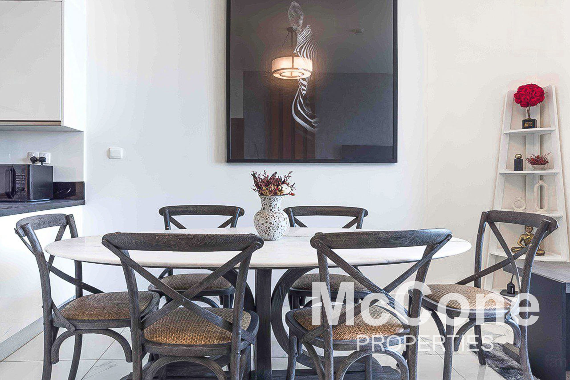 1 Bedroom Apartment for Rent in Noura Tower, Business Bay — photo 5 of 13