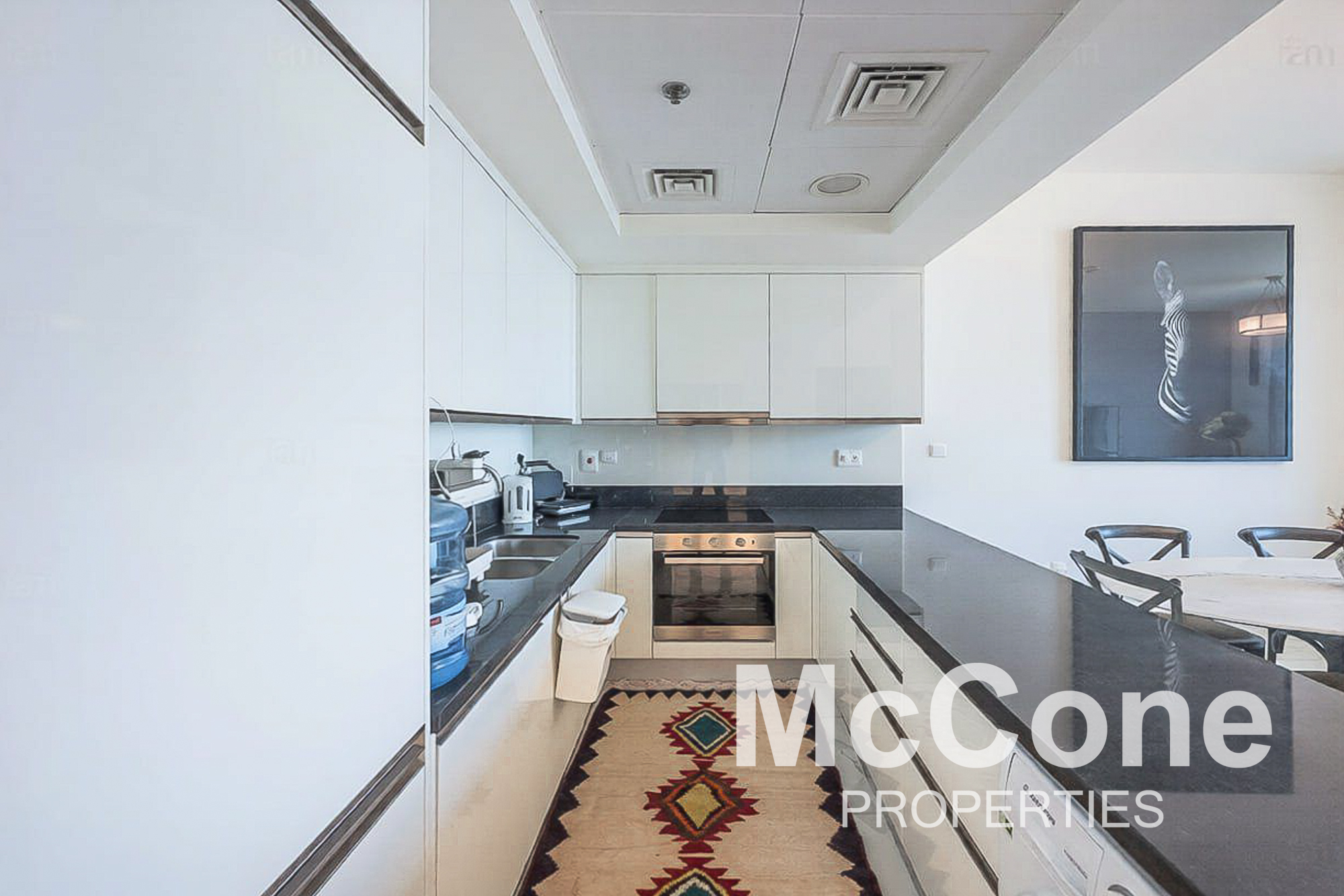 1 Bedroom Apartment for Rent in Noura Tower, Business Bay — photo 6 of 13