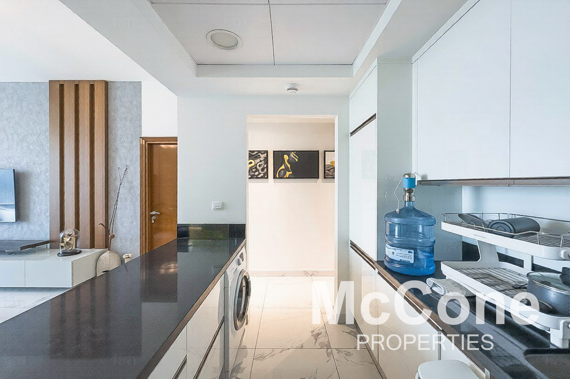 1 Bedroom Apartment for Rent in Noura Tower, Business Bay — photo 7 of 13