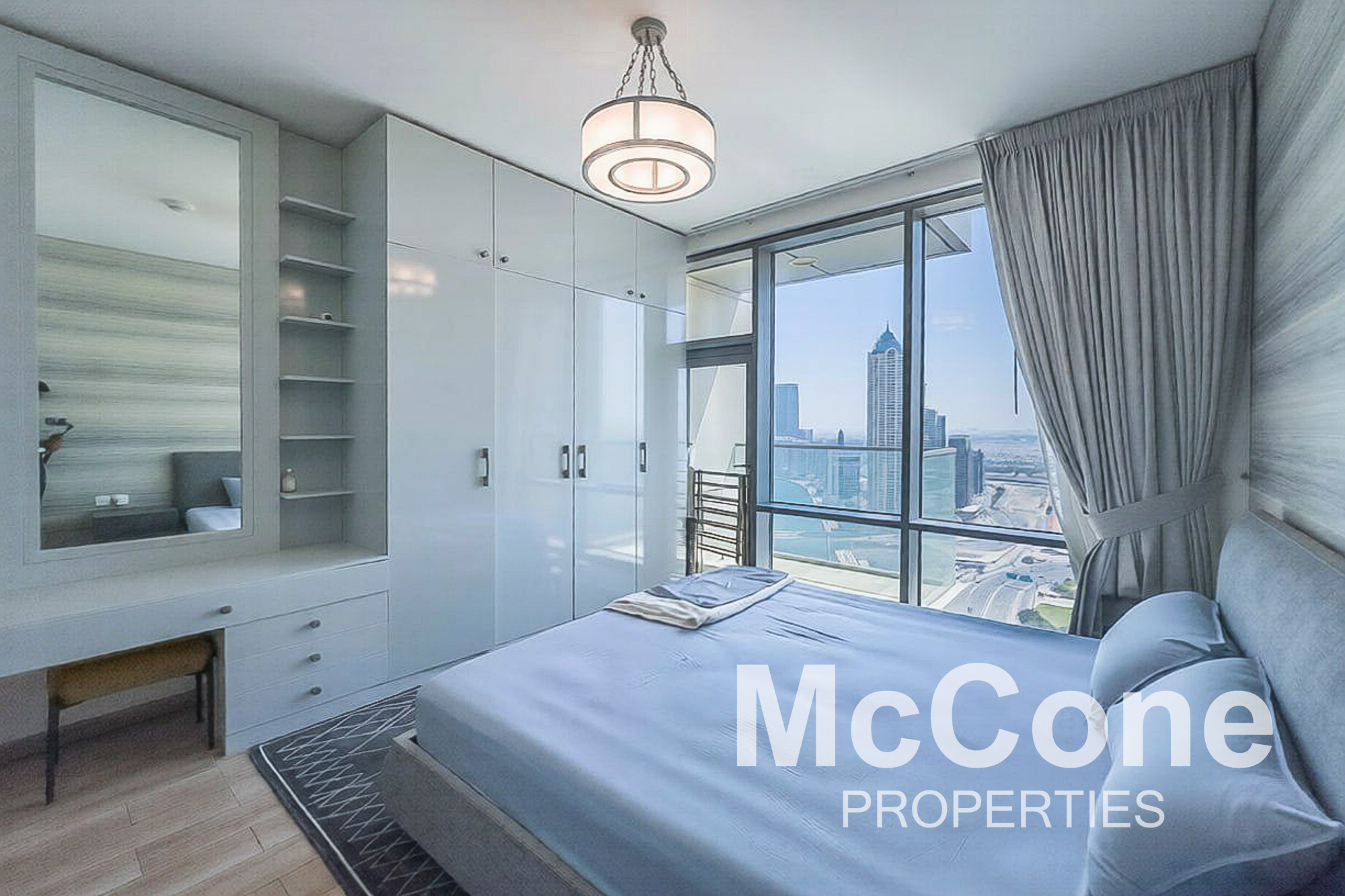 1 Bedroom Apartment for Rent in Noura Tower, Business Bay — photograph 10 of 13