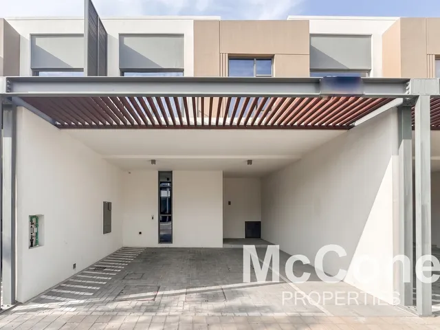 3 Bedroom Townhouse for Rent in Joy, Arabian Ranches 3