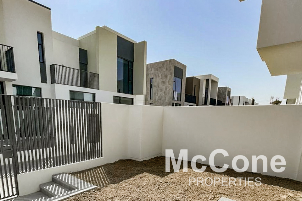 3 Bedroom Townhouse for Rent in Joy, Arabian Ranches 3 — photograph 20 of 26
