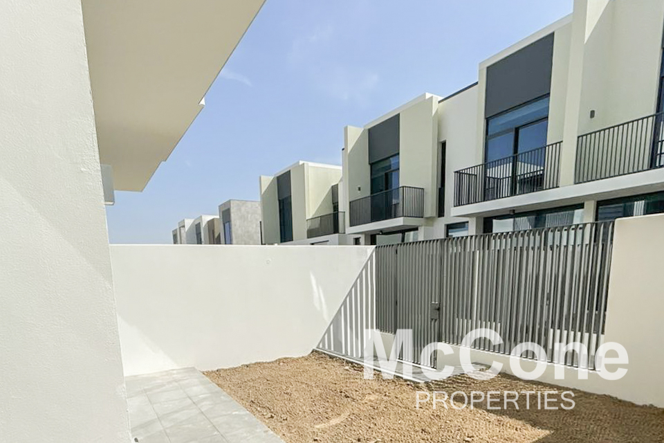 3 Bedroom Townhouse for Rent in Joy, Arabian Ranches 3 — photograph 26 of 26