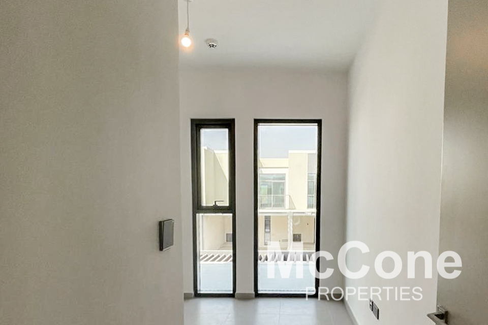 3 Bedroom Townhouse for Rent in Joy, Arabian Ranches 3 — photograph 11 of 26