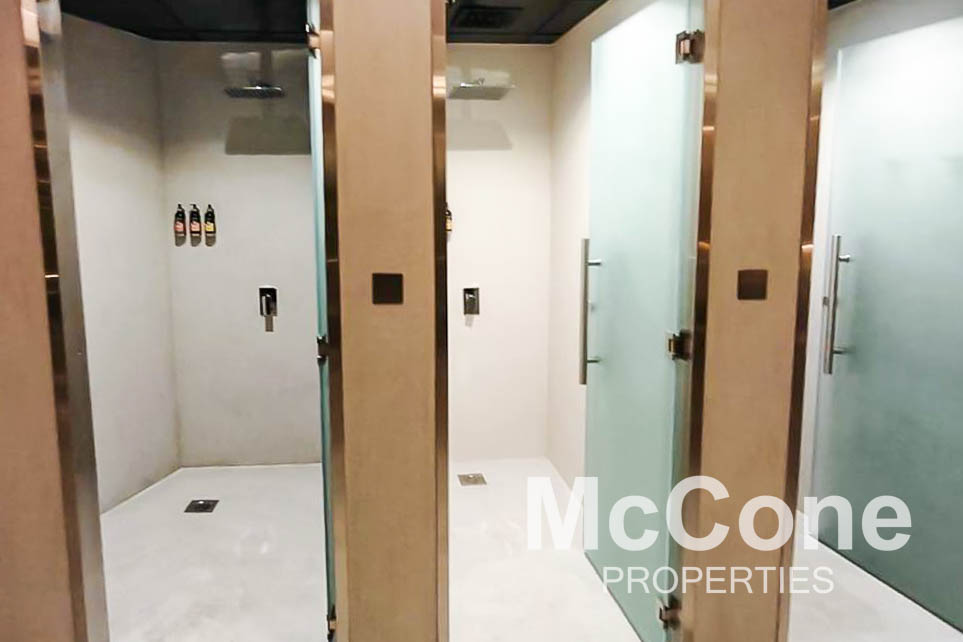 2 Bedroom Apartment for Rent in Trident Grand Residence, Dubai Marina — photograph 28 of 29