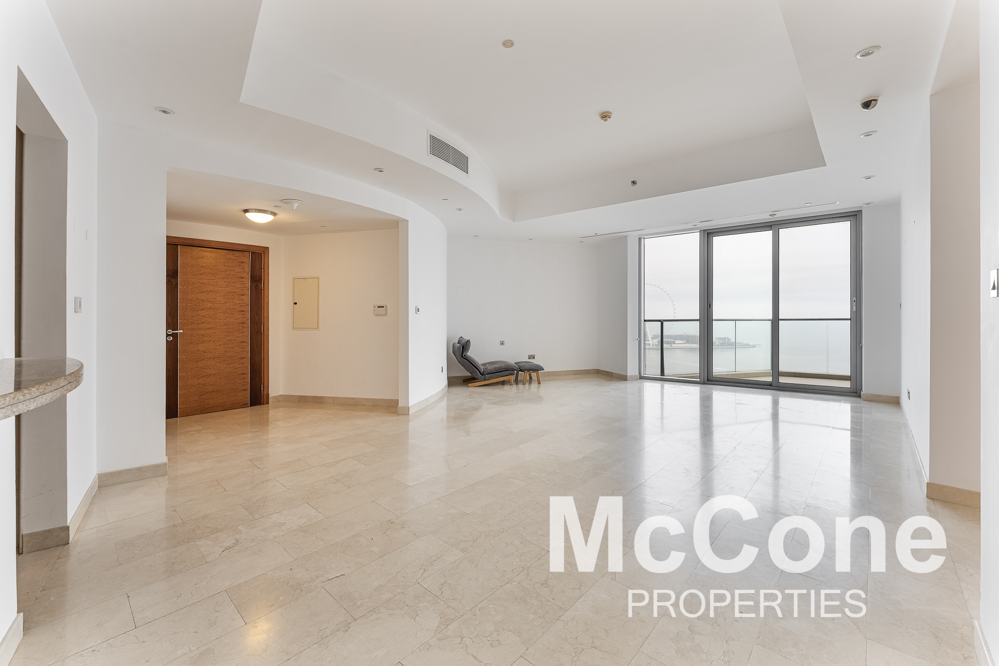 2 Bedroom Apartment for Rent in Trident Grand Residence, Dubai Marina — photo 2 of 29