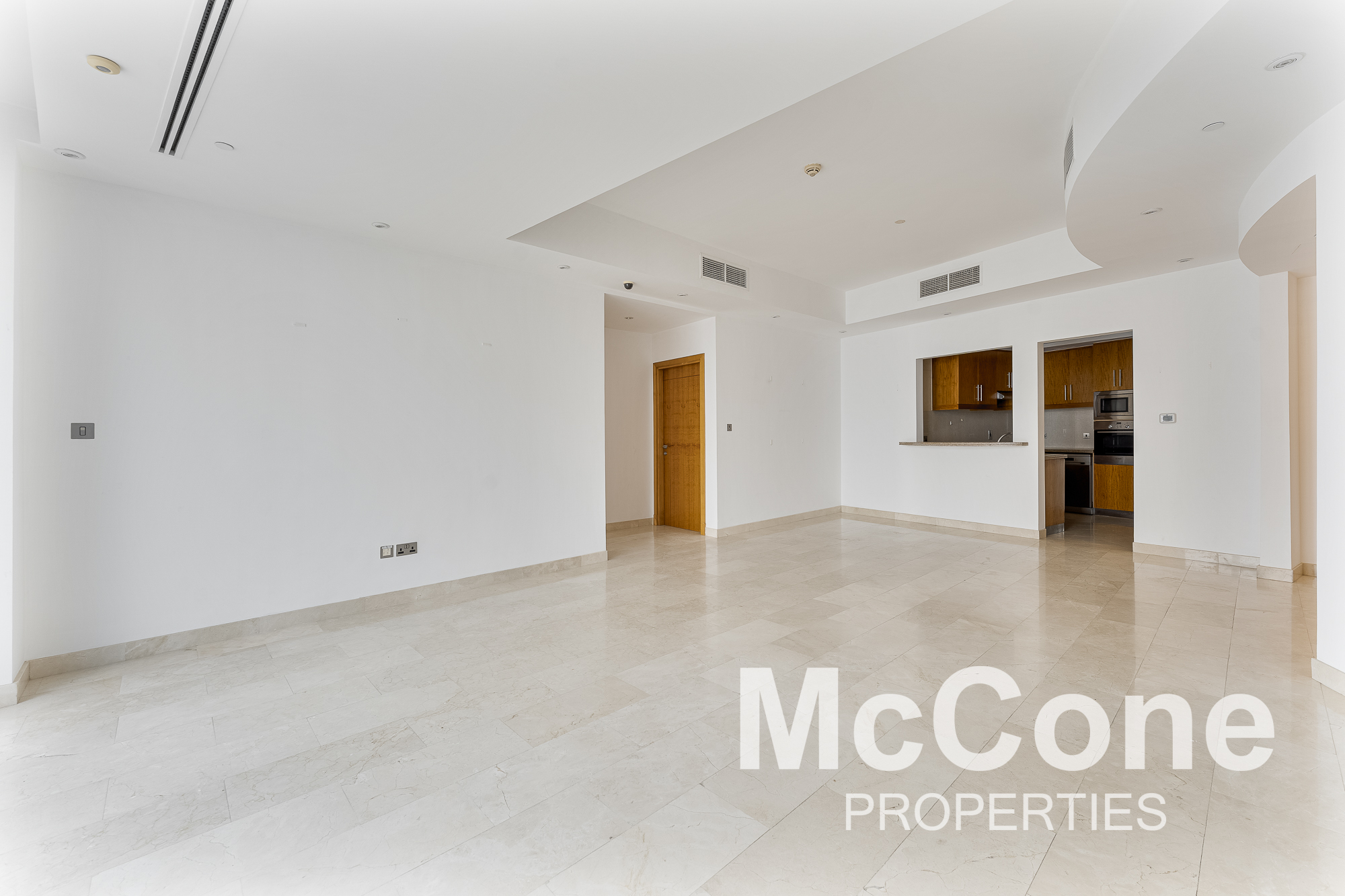 2 Bedroom Apartment for Rent in Trident Grand Residence, Dubai Marina — photo 3 of 29