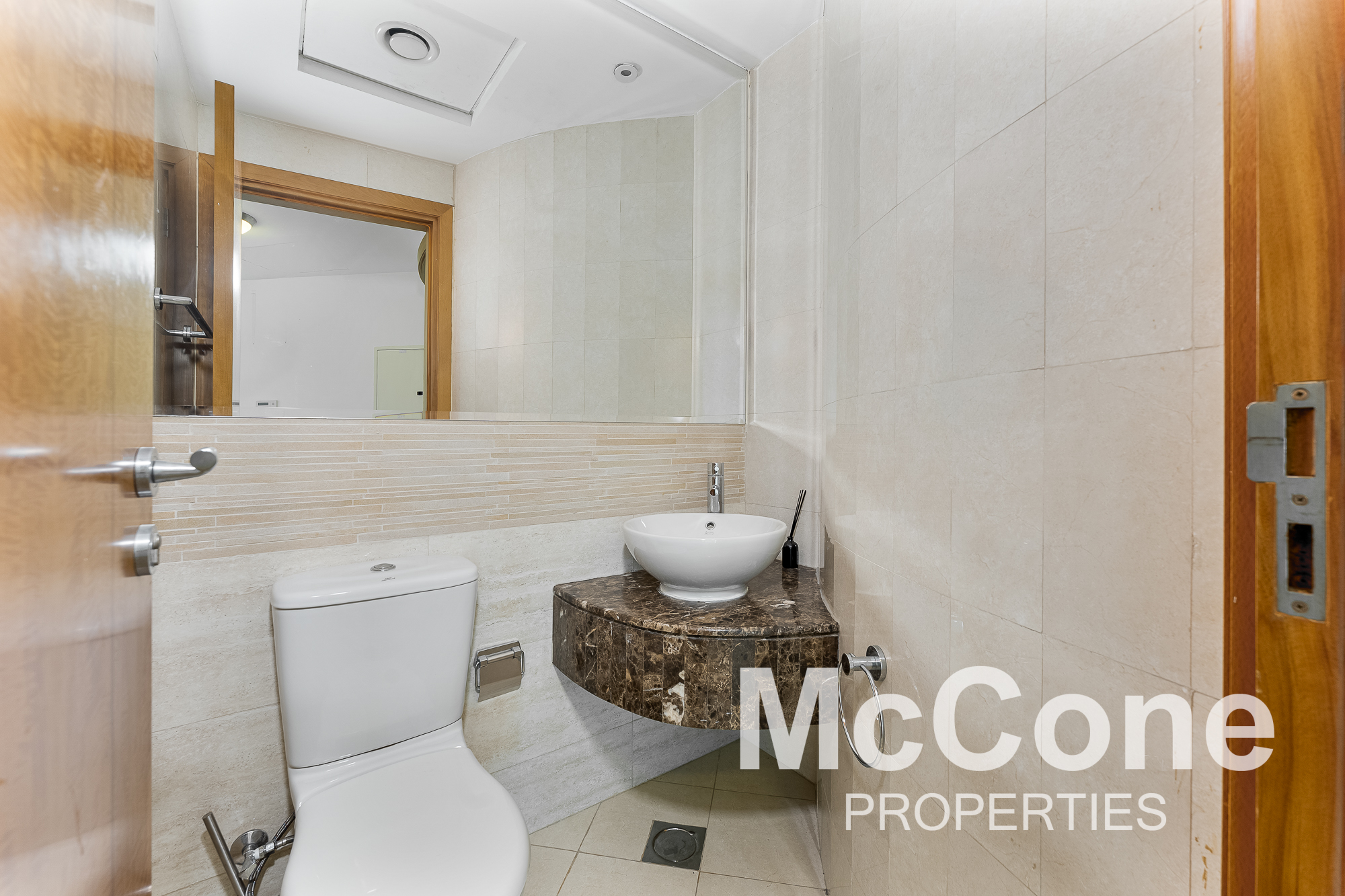 2 Bedroom Apartment for Rent in Trident Grand Residence, Dubai Marina — photo 5 of 29