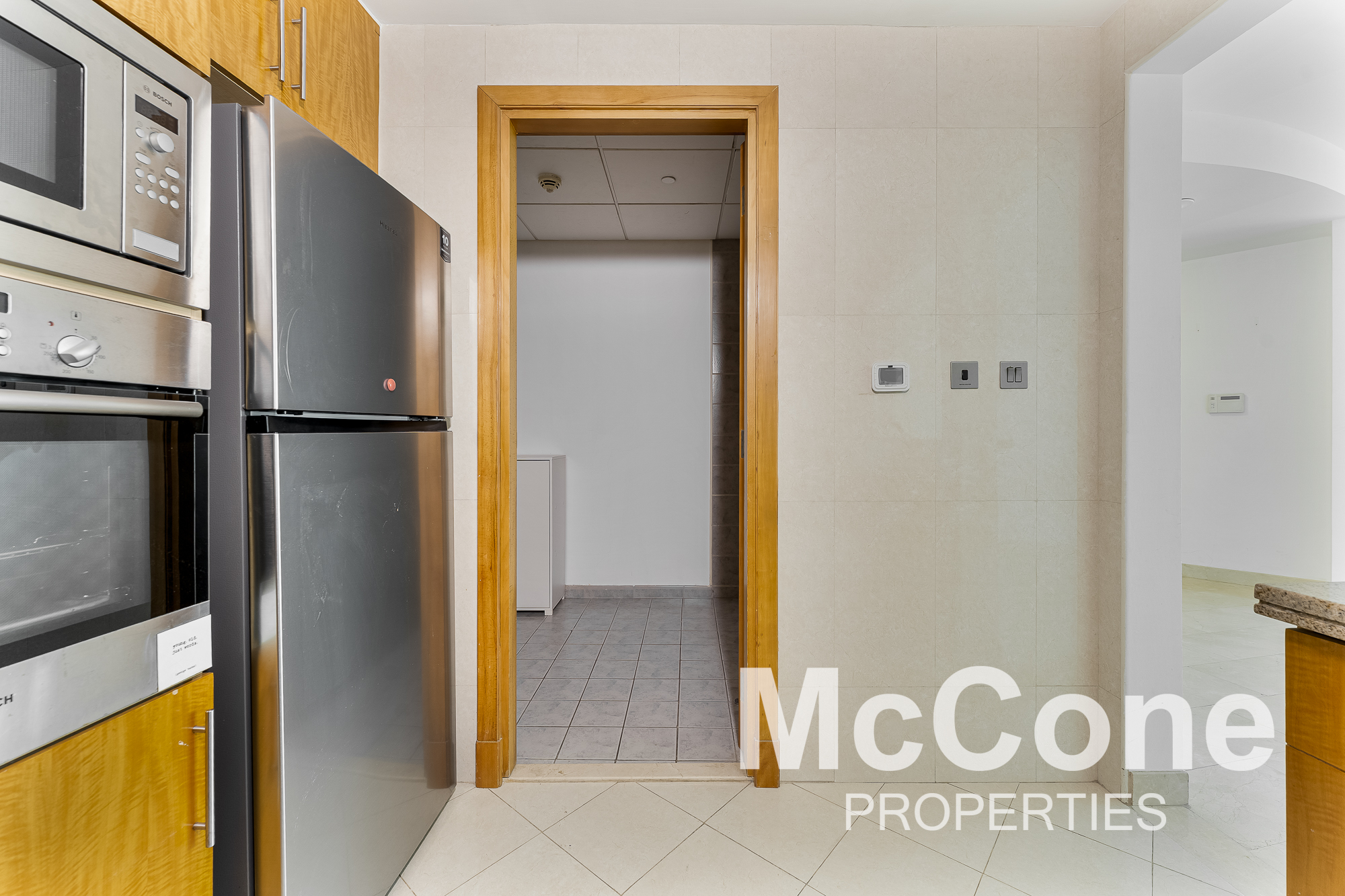 2 Bedroom Apartment for Rent in Trident Grand Residence, Dubai Marina — photo 7 of 29