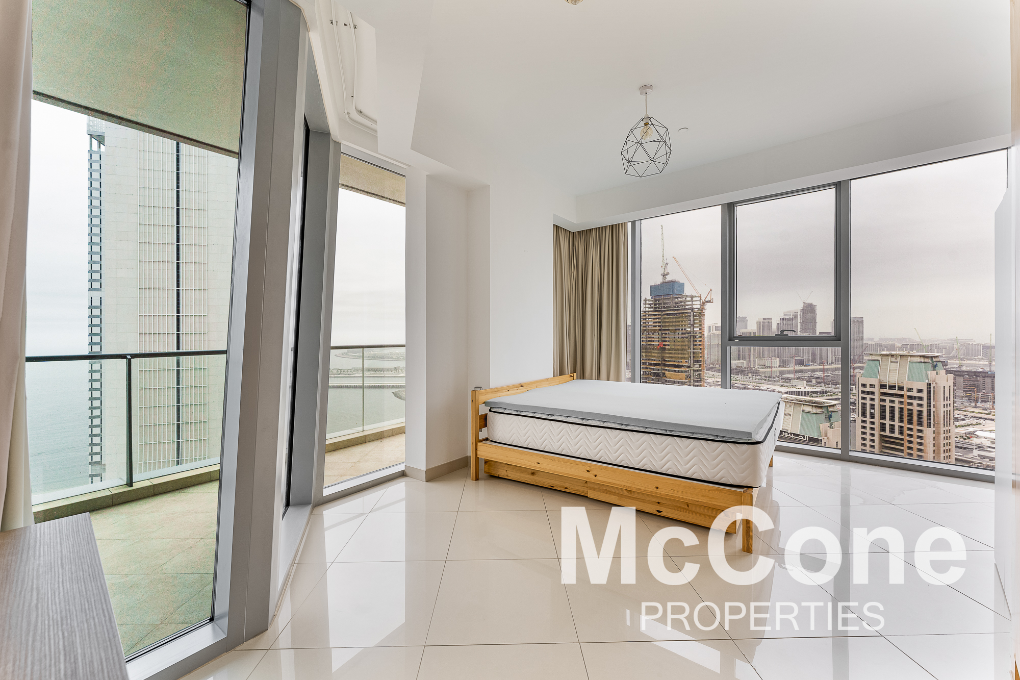 2 Bedroom Apartment for Rent in Trident Grand Residence, Dubai Marina — photo 8 of 29