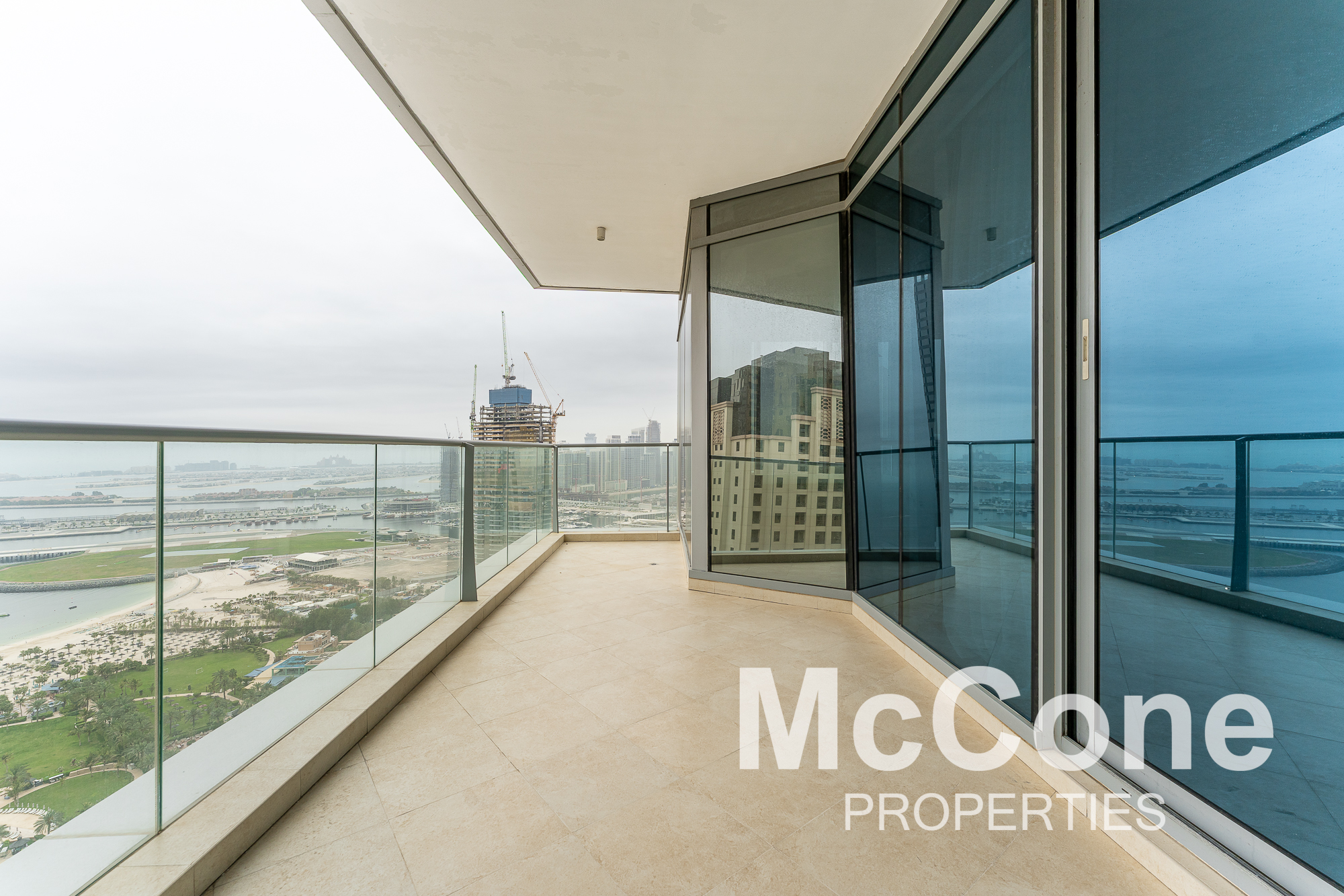 2 Bedroom Apartment for Rent in Trident Grand Residence, Dubai Marina — photograph 18 of 29