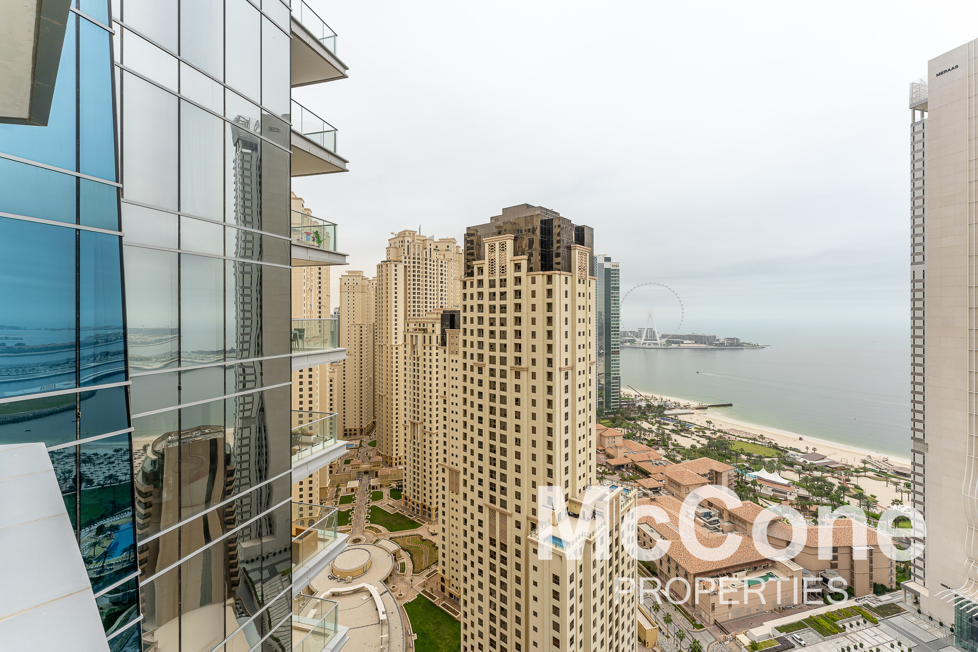 2 Bedroom Apartment for Rent in Trident Grand Residence, Dubai Marina — photograph 20 of 29