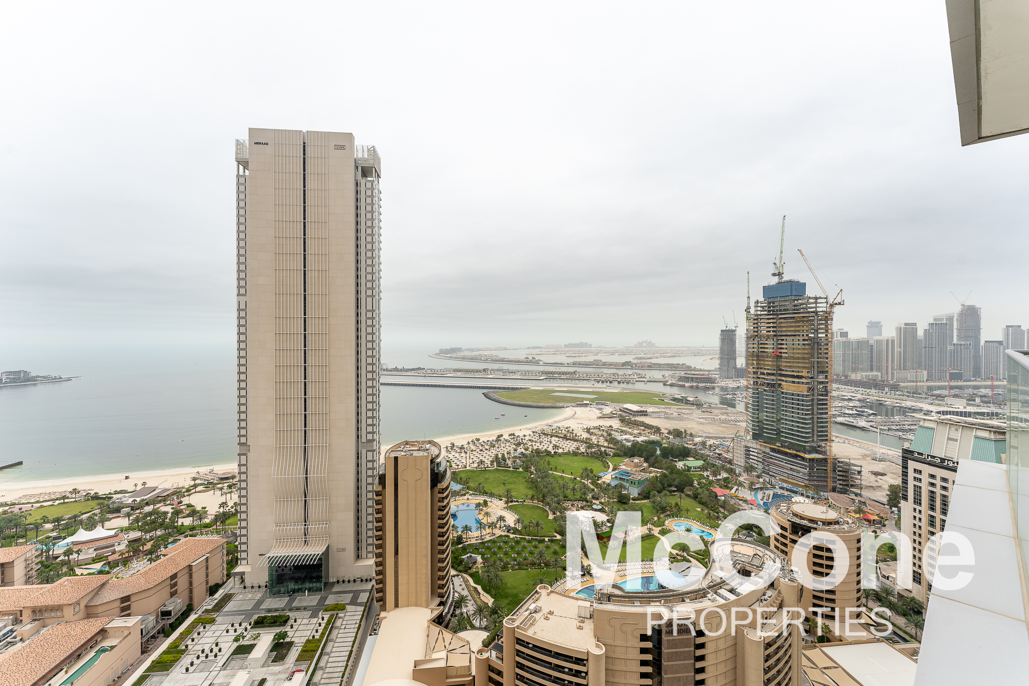 2 Bedroom Apartment for Rent in Trident Grand Residence, Dubai Marina — photograph 19 of 29