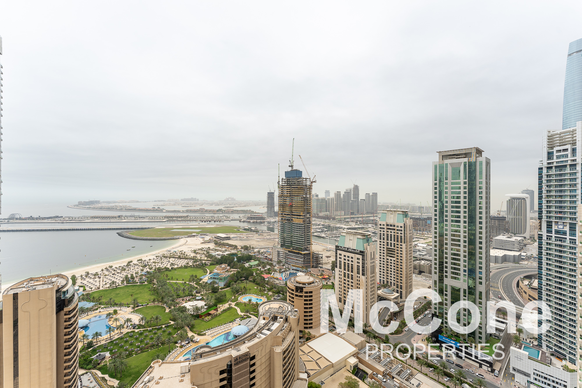 2 Bedroom Apartment for Rent in Trident Grand Residence, Dubai Marina
