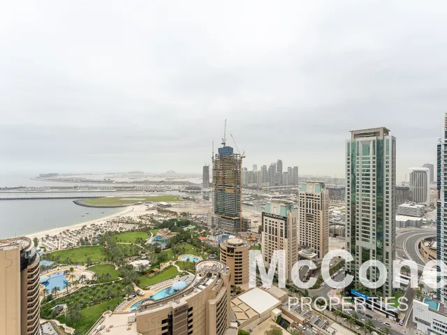 2 Bedroom Apartment for Rent in Trident Grand Residence, Dubai Marina