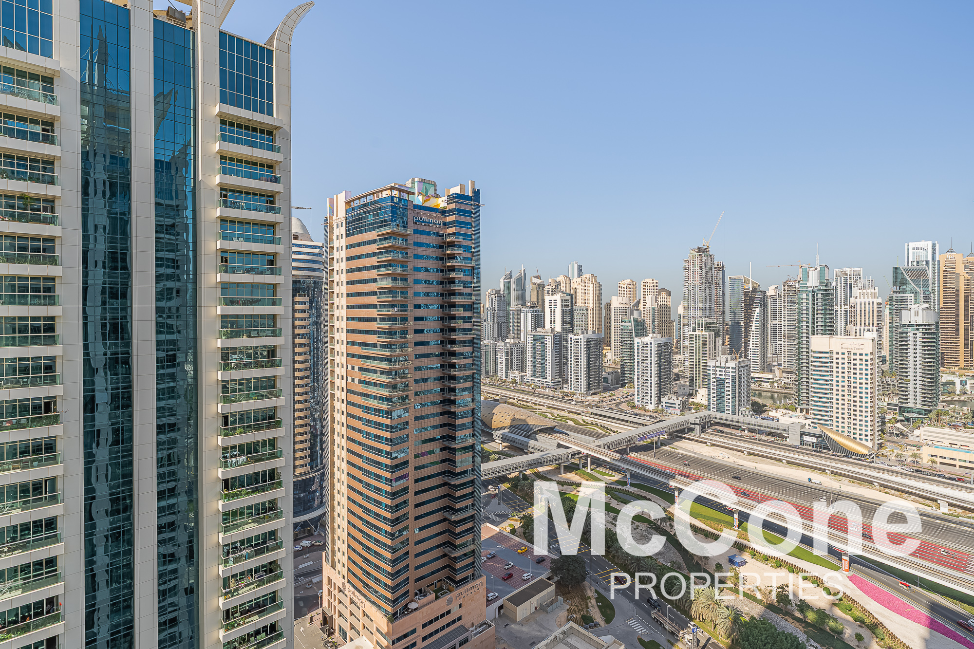3 Bedroom Apartment for Rent in Tamweel Tower, Jumeirah Lake Towers