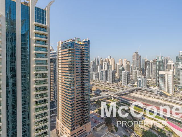 3 Bedroom Apartment for Rent in Tamweel Tower, Jumeirah Lake Towers