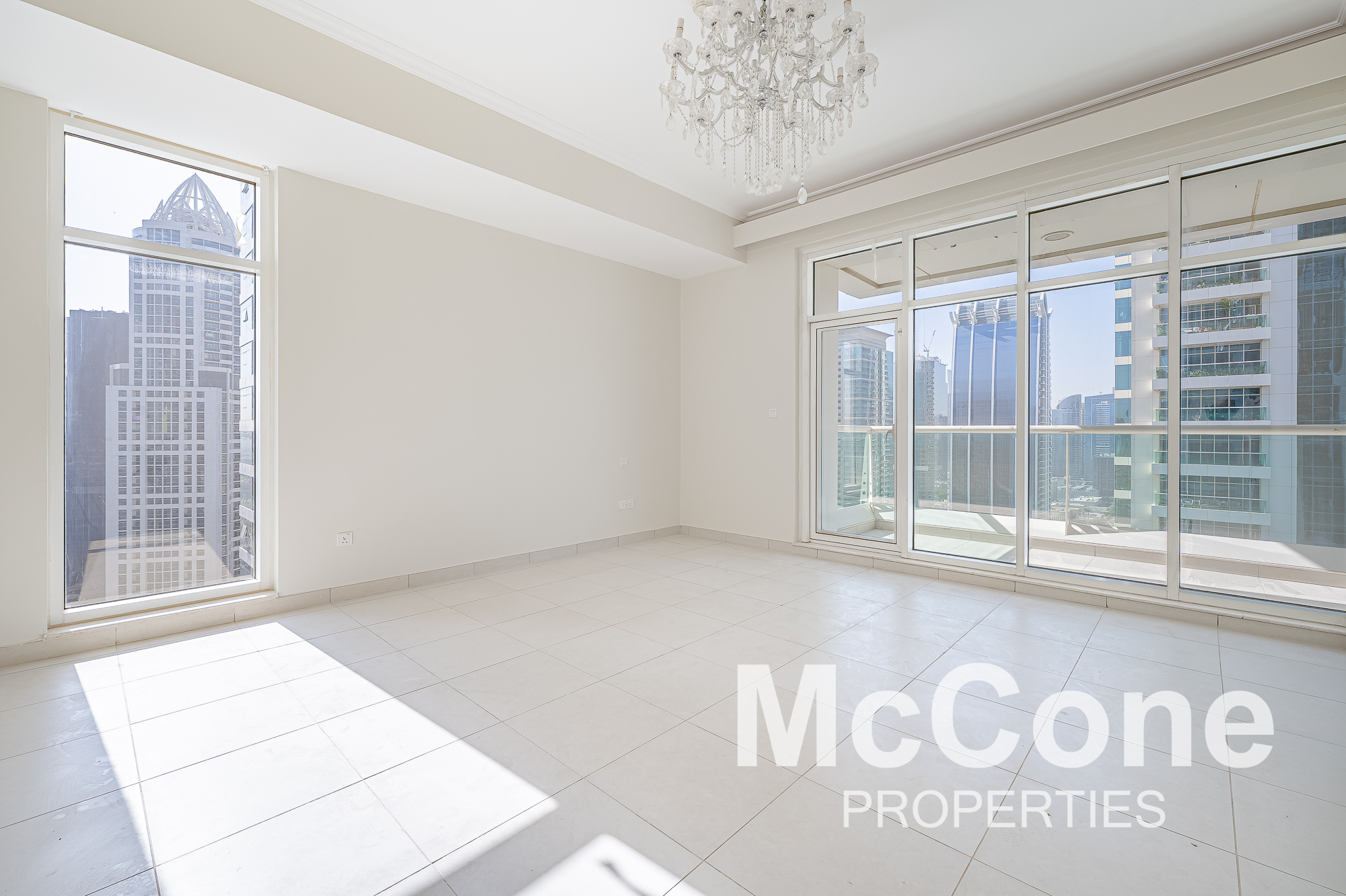 3 Bedroom Apartment for Rent in Tamweel Tower, Jumeirah Lake Towers — photo 2 of 21