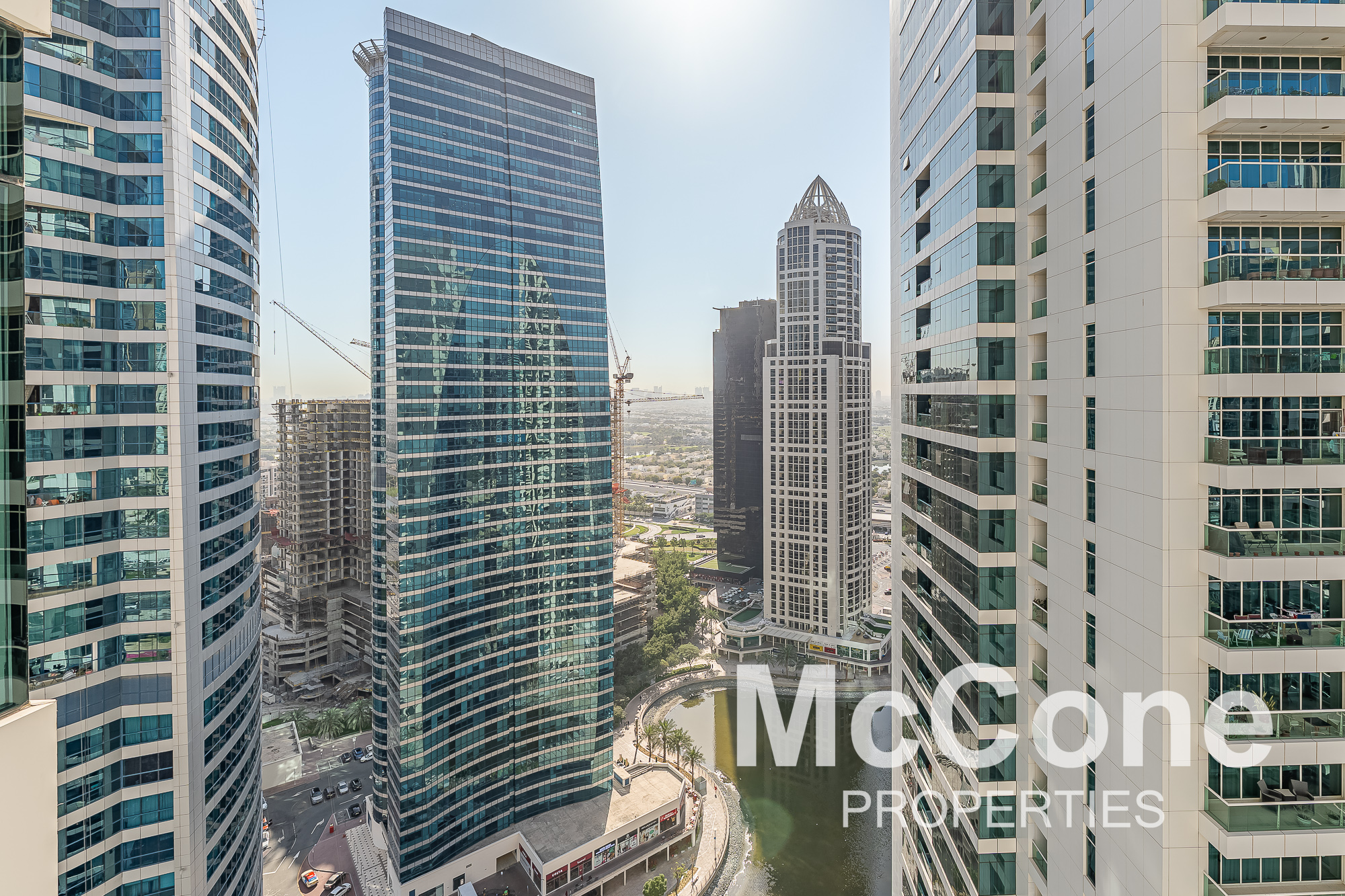 3 Bedroom Apartment for Rent in Tamweel Tower, Jumeirah Lake Towers — photograph 19 of 21