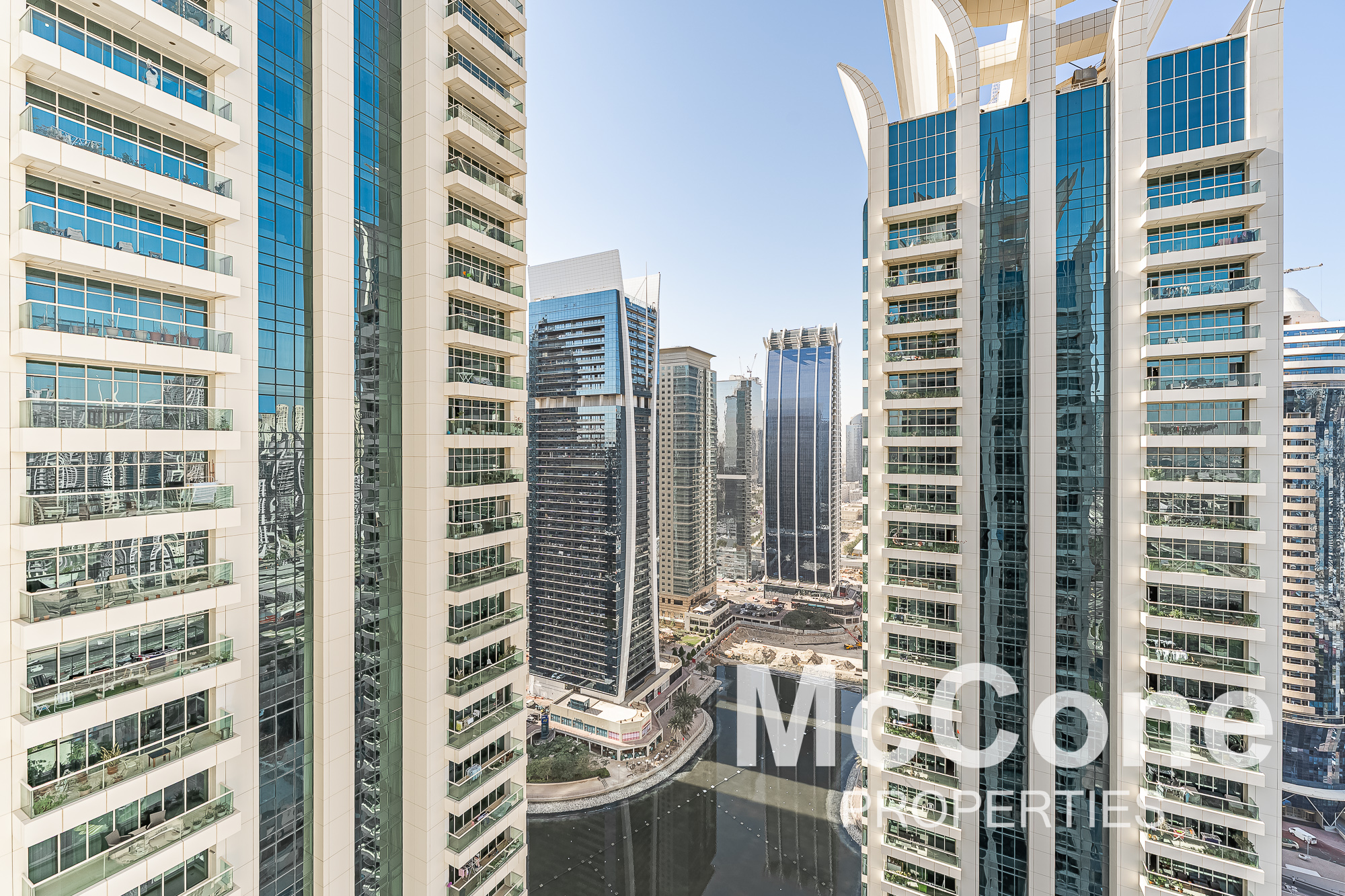 3 Bedroom Apartment for Rent in Tamweel Tower, Jumeirah Lake Towers — photograph 20 of 21