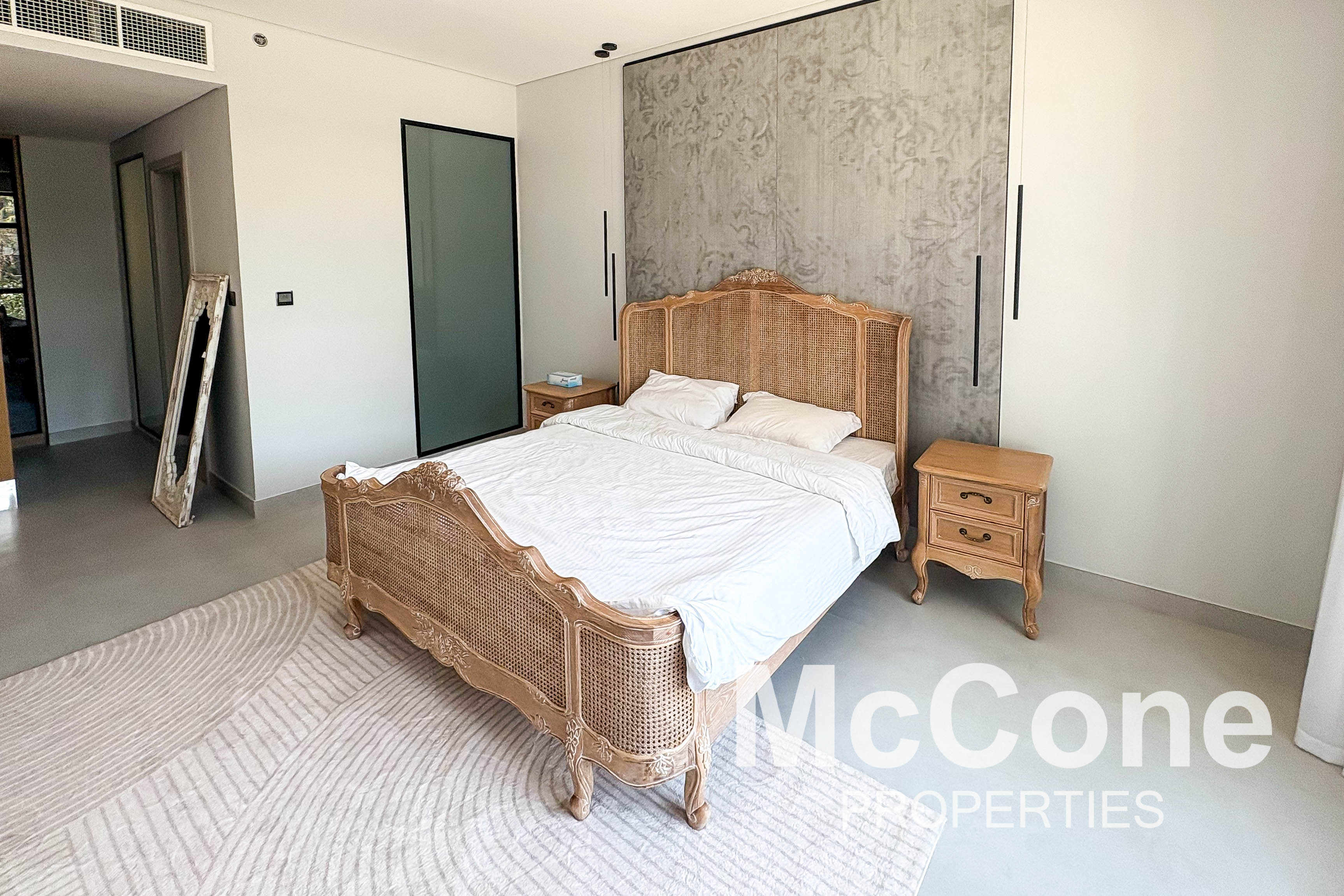 2 Bedroom Apartment for Rent in Tajer Residences, Downtown Dubai — photo 4 of 10