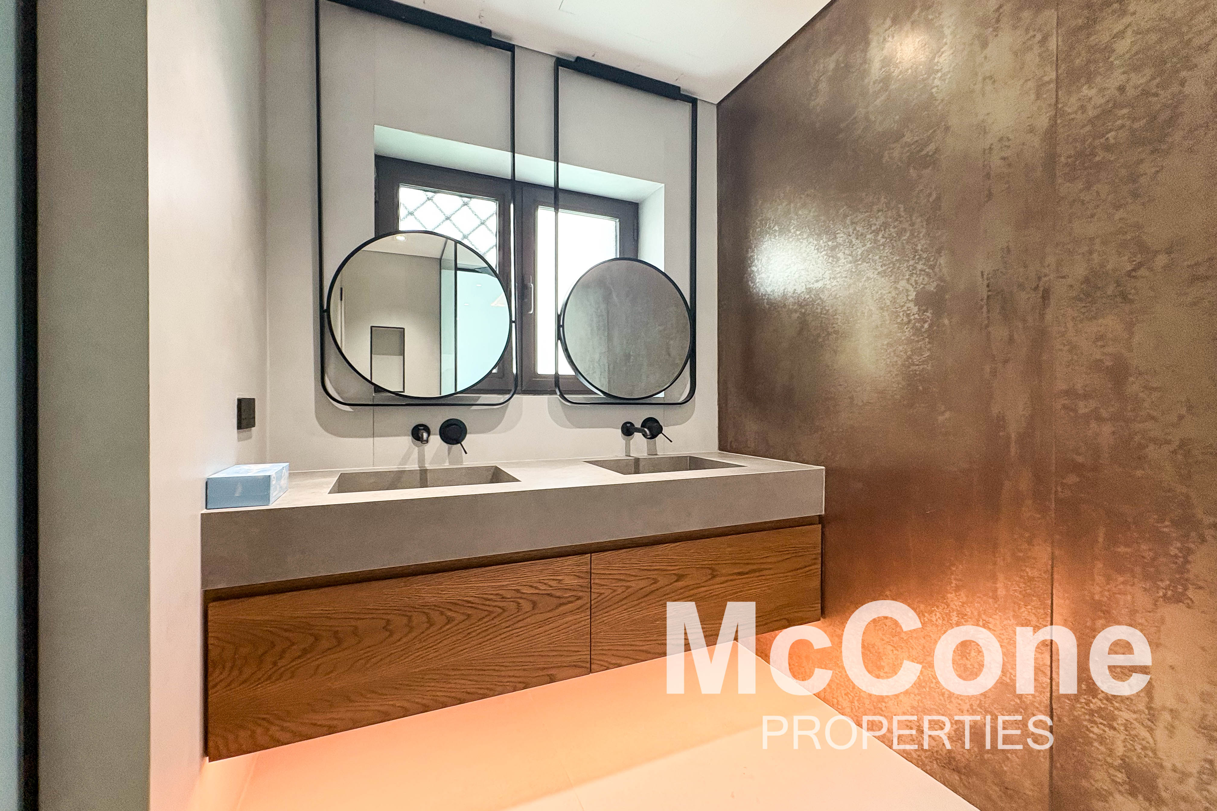 2 Bedroom Apartment for Rent in Tajer Residences, Downtown Dubai — photo 6 of 10
