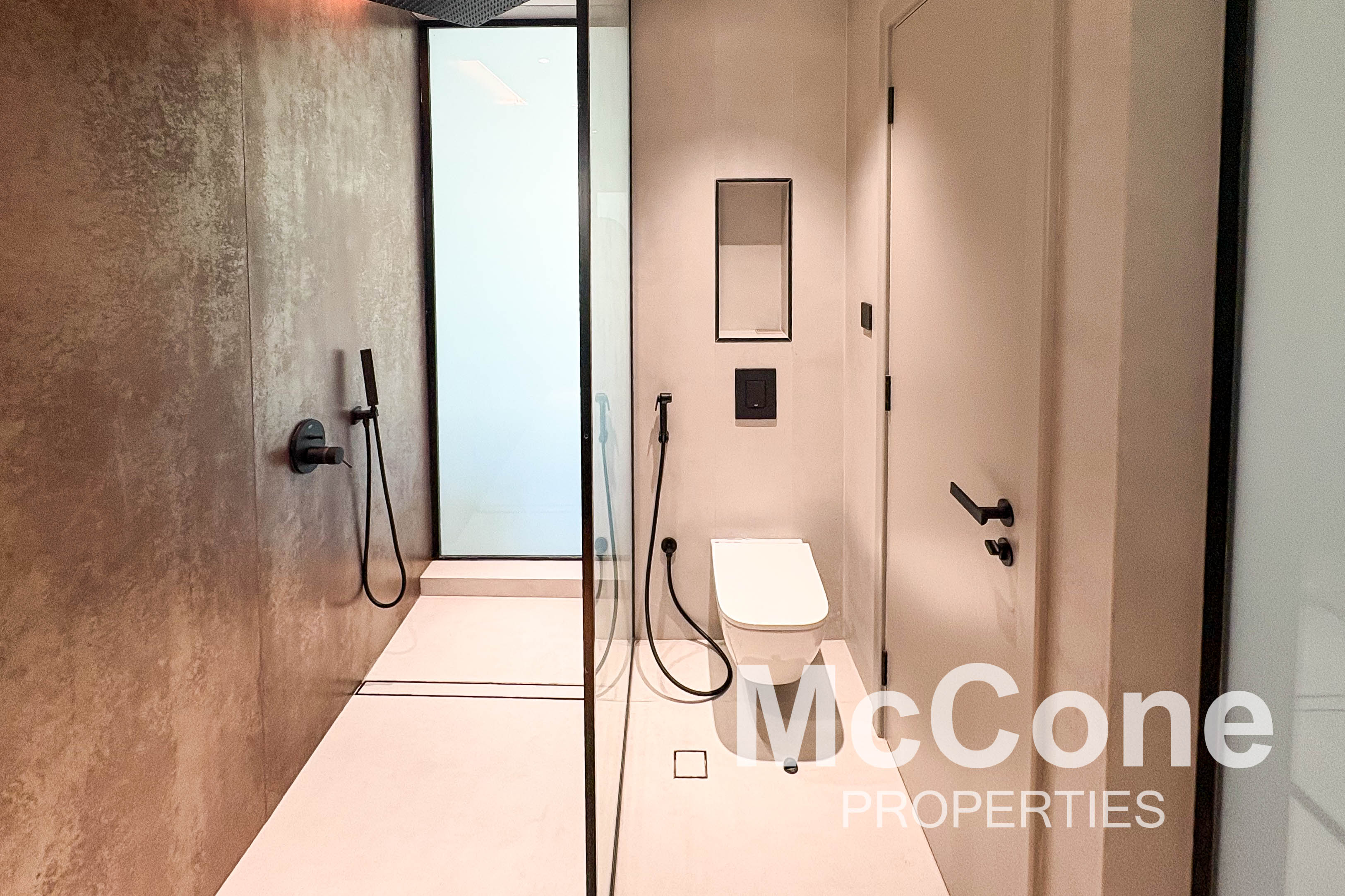 2 Bedroom Apartment for Rent in Tajer Residences, Downtown Dubai — photo 7 of 10