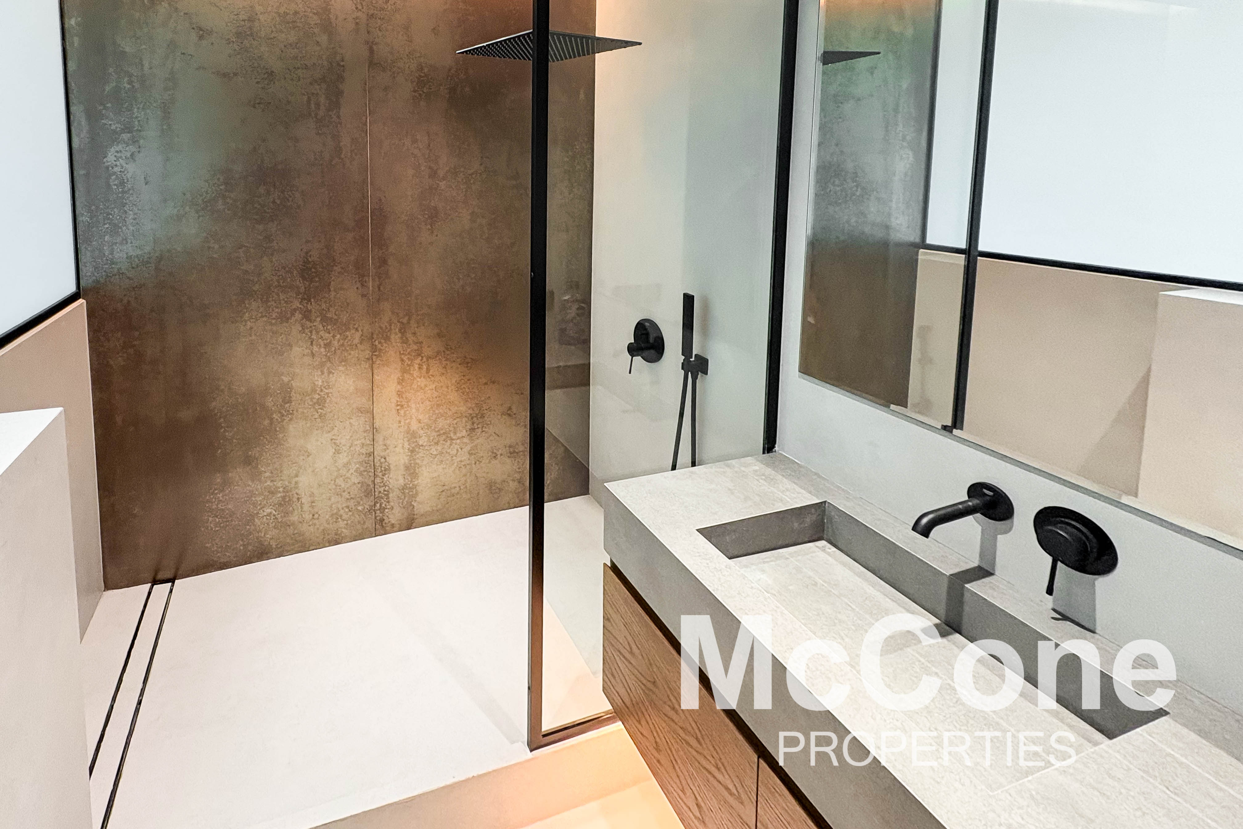 2 Bedroom Apartment for Rent in Tajer Residences, Downtown Dubai — photo 8 of 10