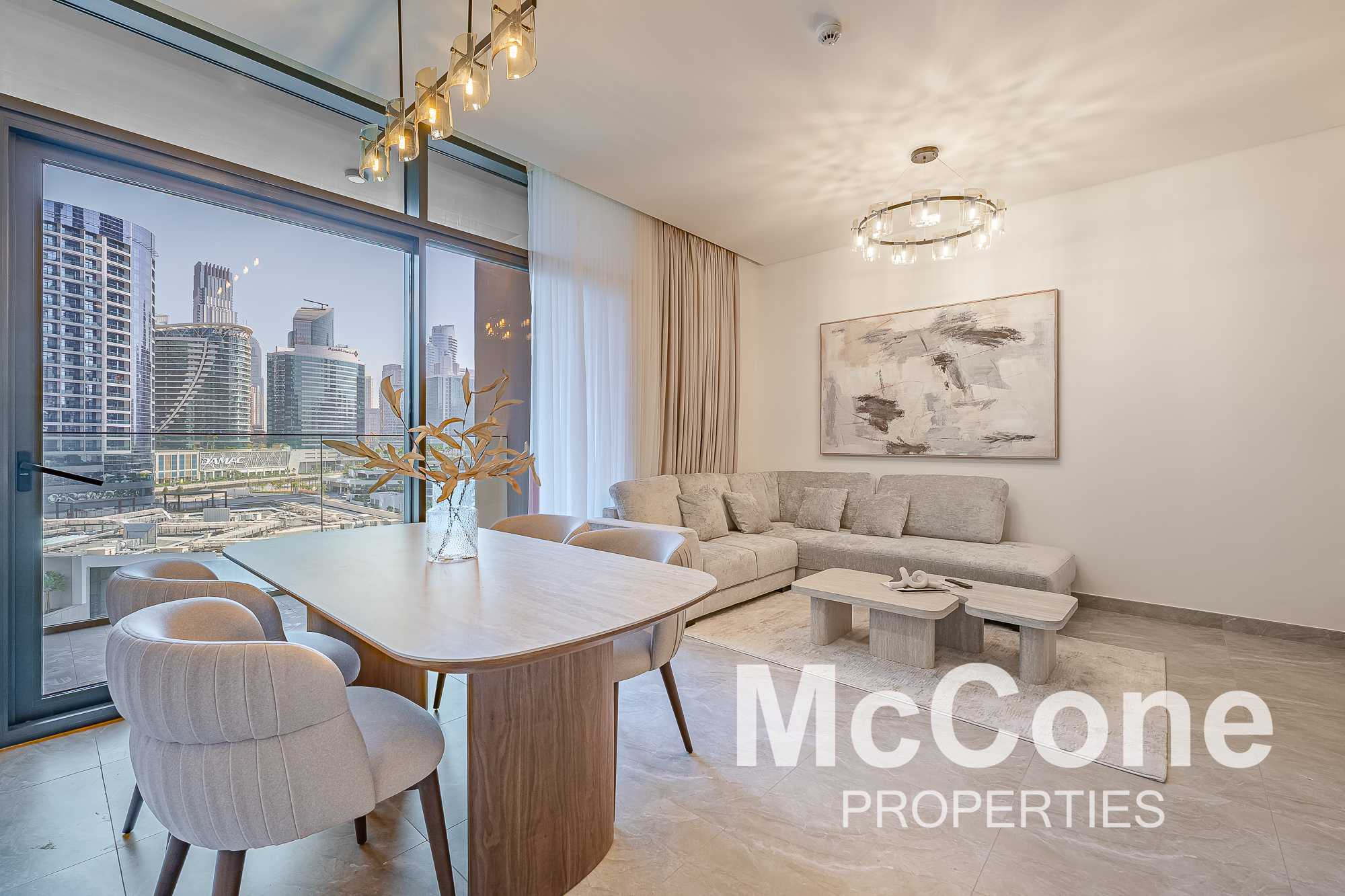 2 Bedroom Apartment for Rent in Peninsula One, Business Bay