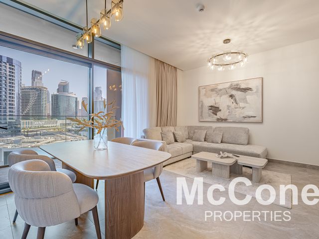 2 Bedroom Apartment for Rent in Peninsula One, Business Bay