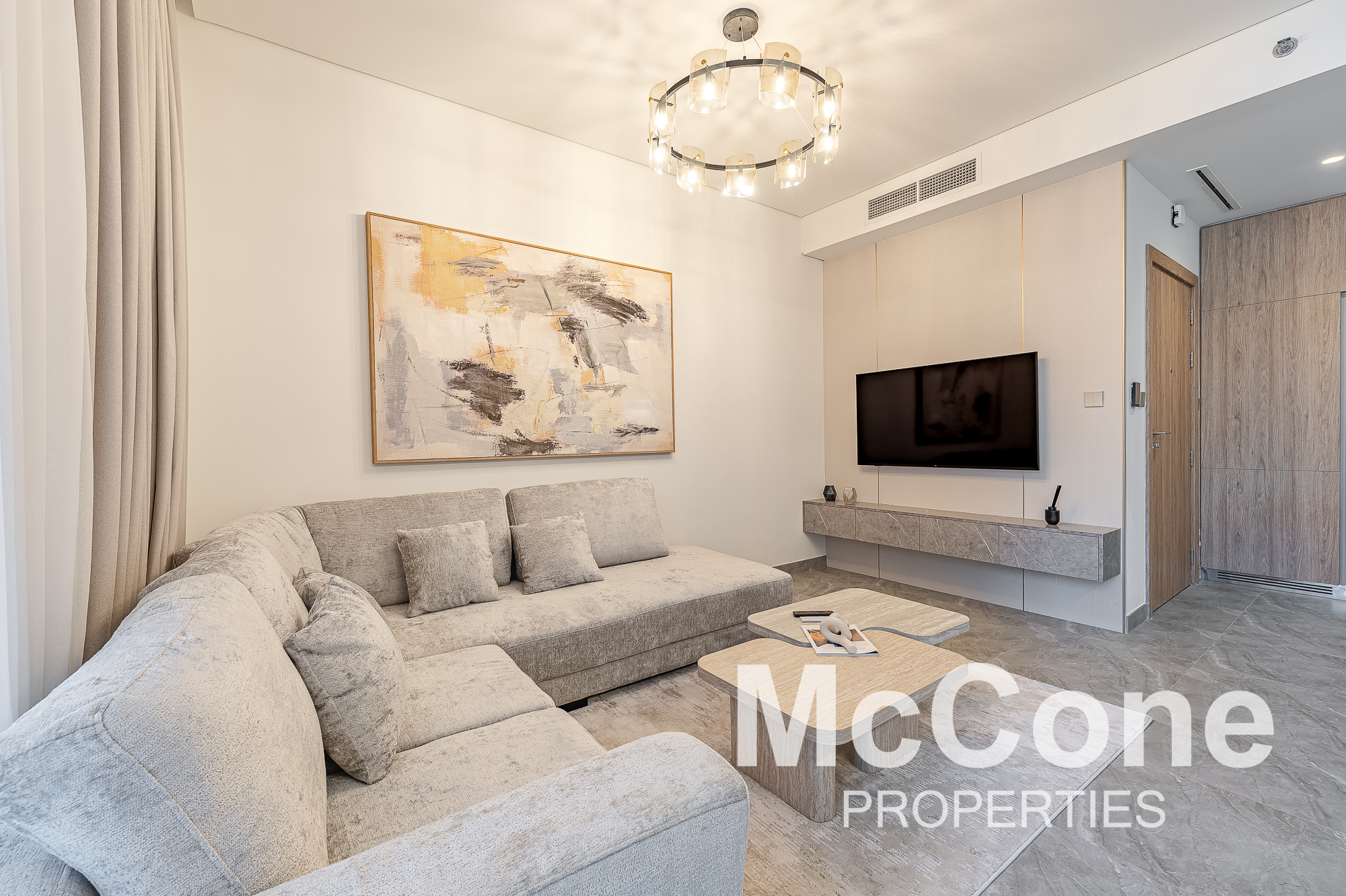 2 Bedroom Apartment for Rent in Peninsula One, Business Bay — photo 4 of 14