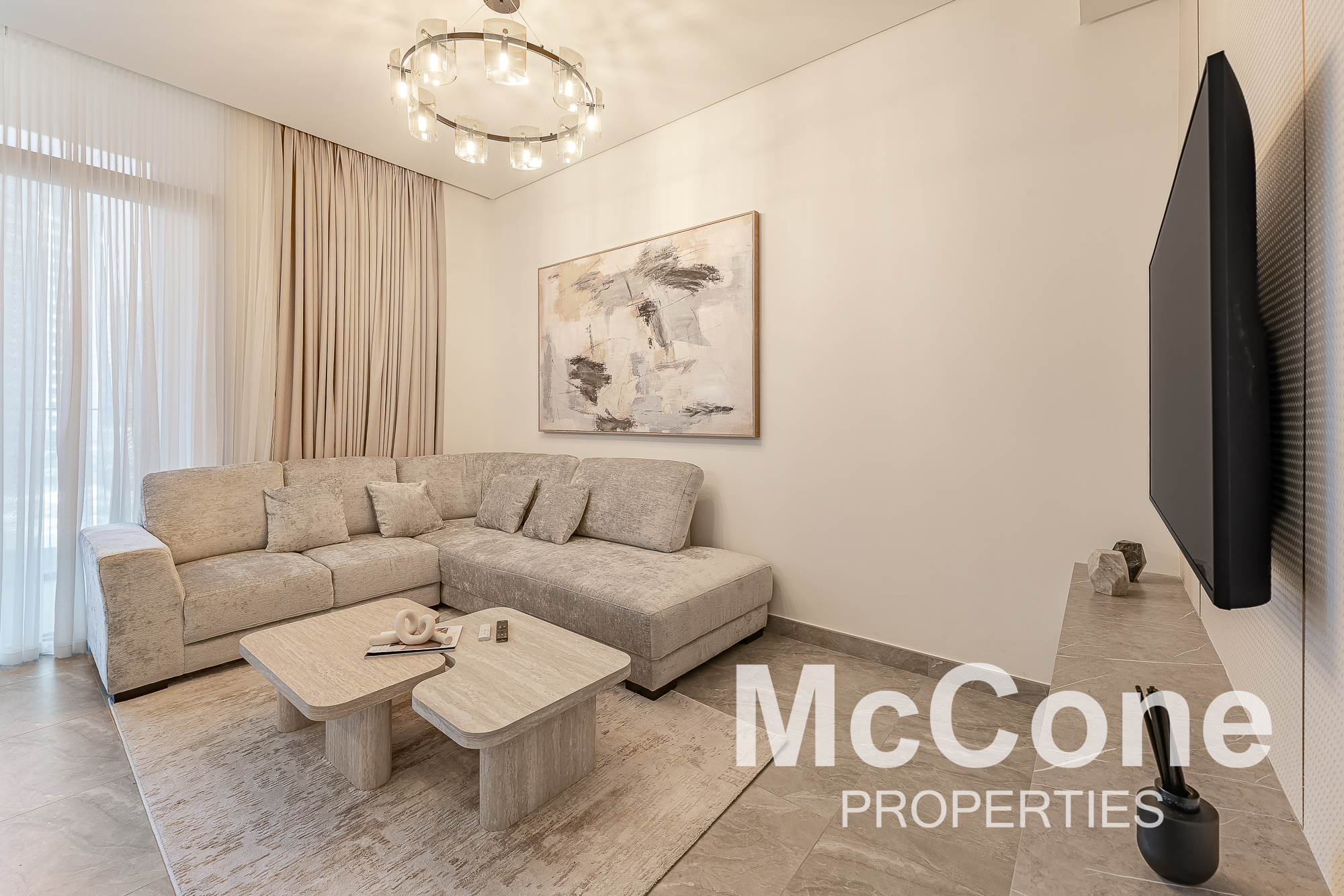 2 Bedroom Apartment for Rent in Peninsula One, Business Bay — photo 5 of 14