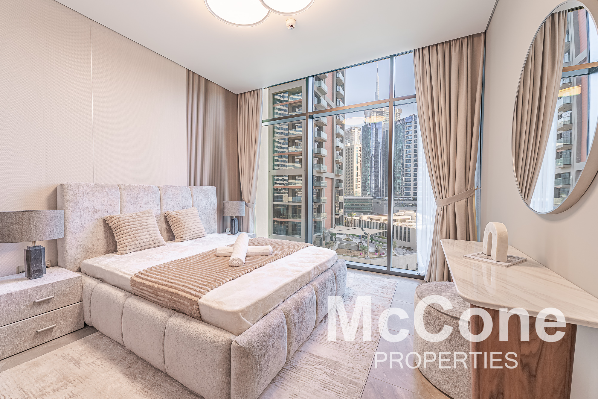2 Bedroom Apartment for Rent in Peninsula One, Business Bay — photo 6 of 14