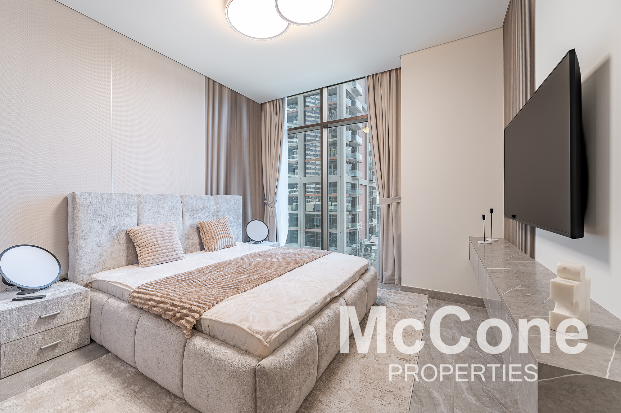 2 Bedroom Apartment for Rent in Peninsula One, Business Bay — photo 8 of 14