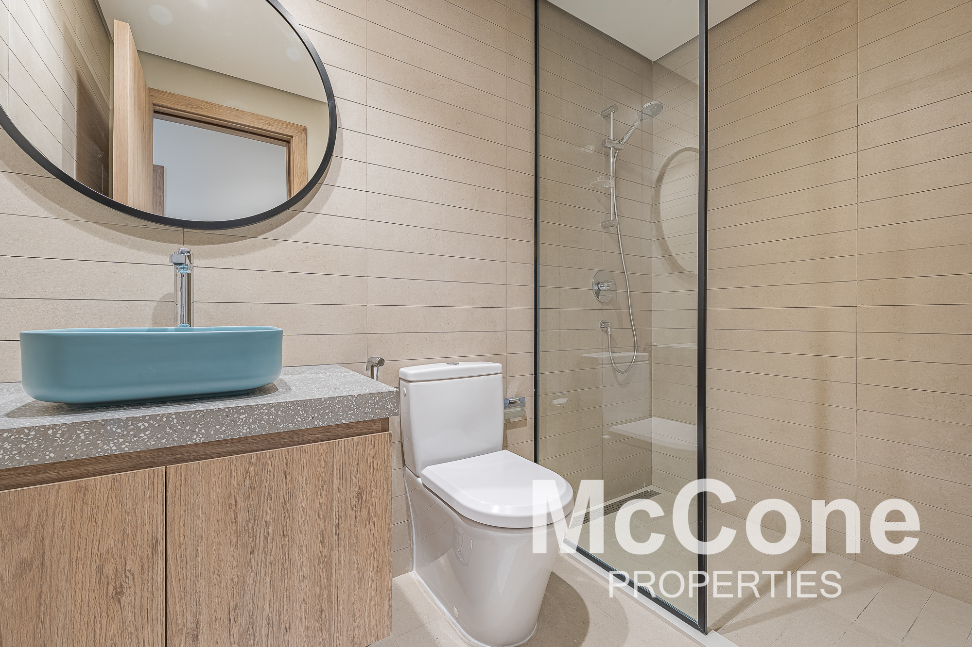 2 Bedroom Apartment for Rent in Peninsula One, Business Bay — photograph 11 of 14