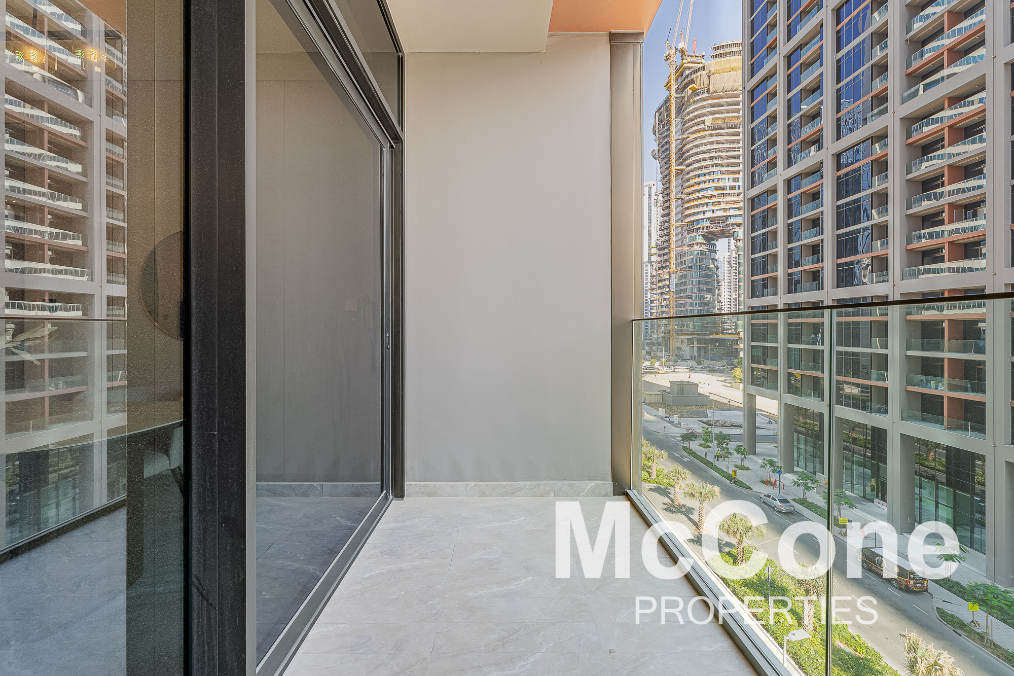 2 Bedroom Apartment for Rent in Peninsula One, Business Bay — photograph 13 of 14