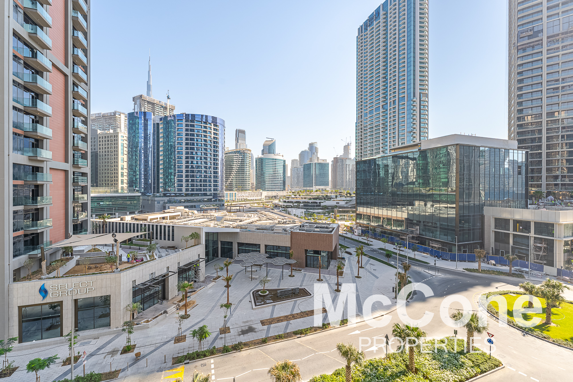 2 Bedroom Apartment for Rent in Peninsula One, Business Bay — photograph 14 of 14