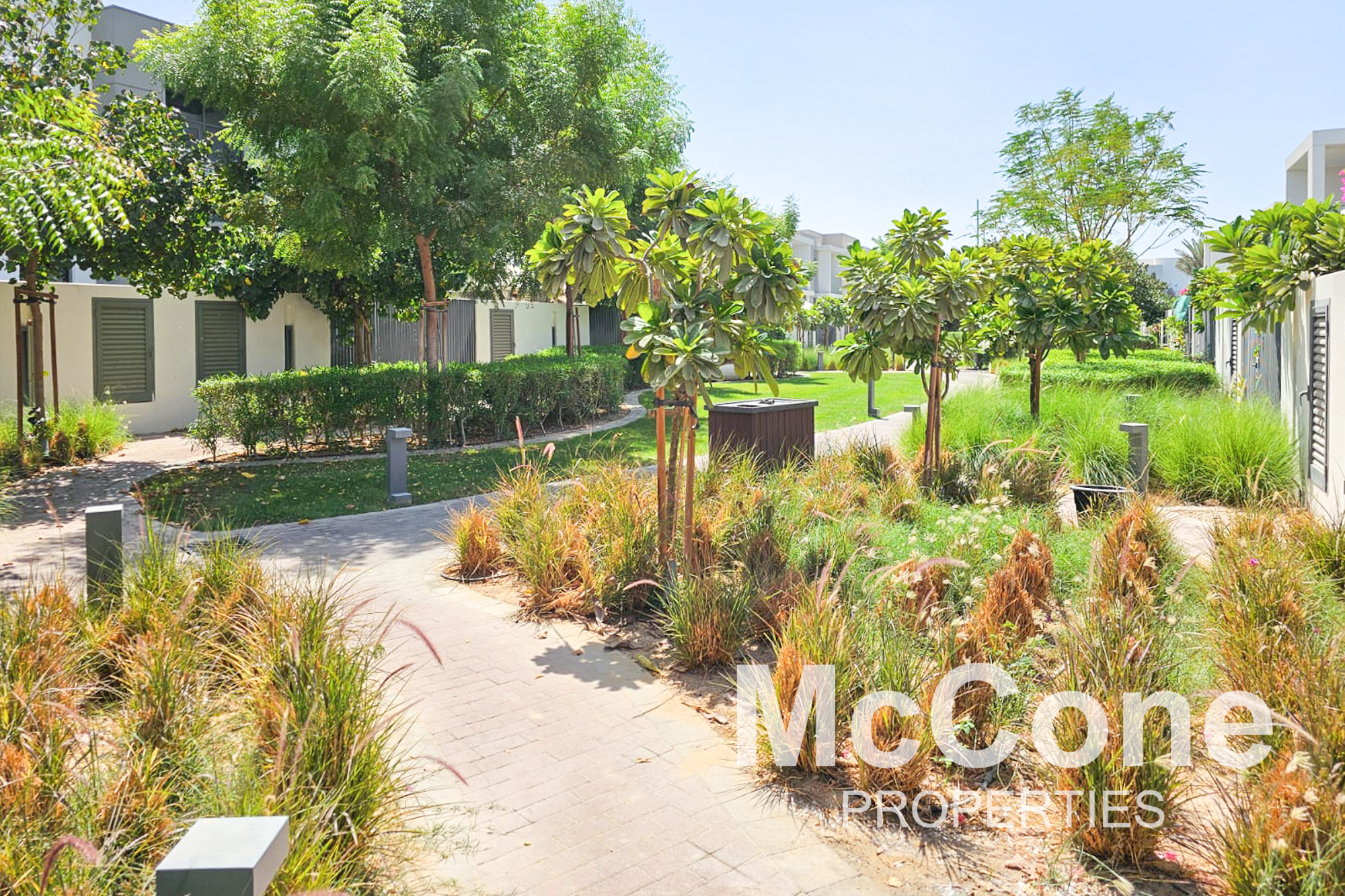 3 Bedroom Townhouse for Rent in Ruba, Arabian Ranches 3 — photograph 24 of 27