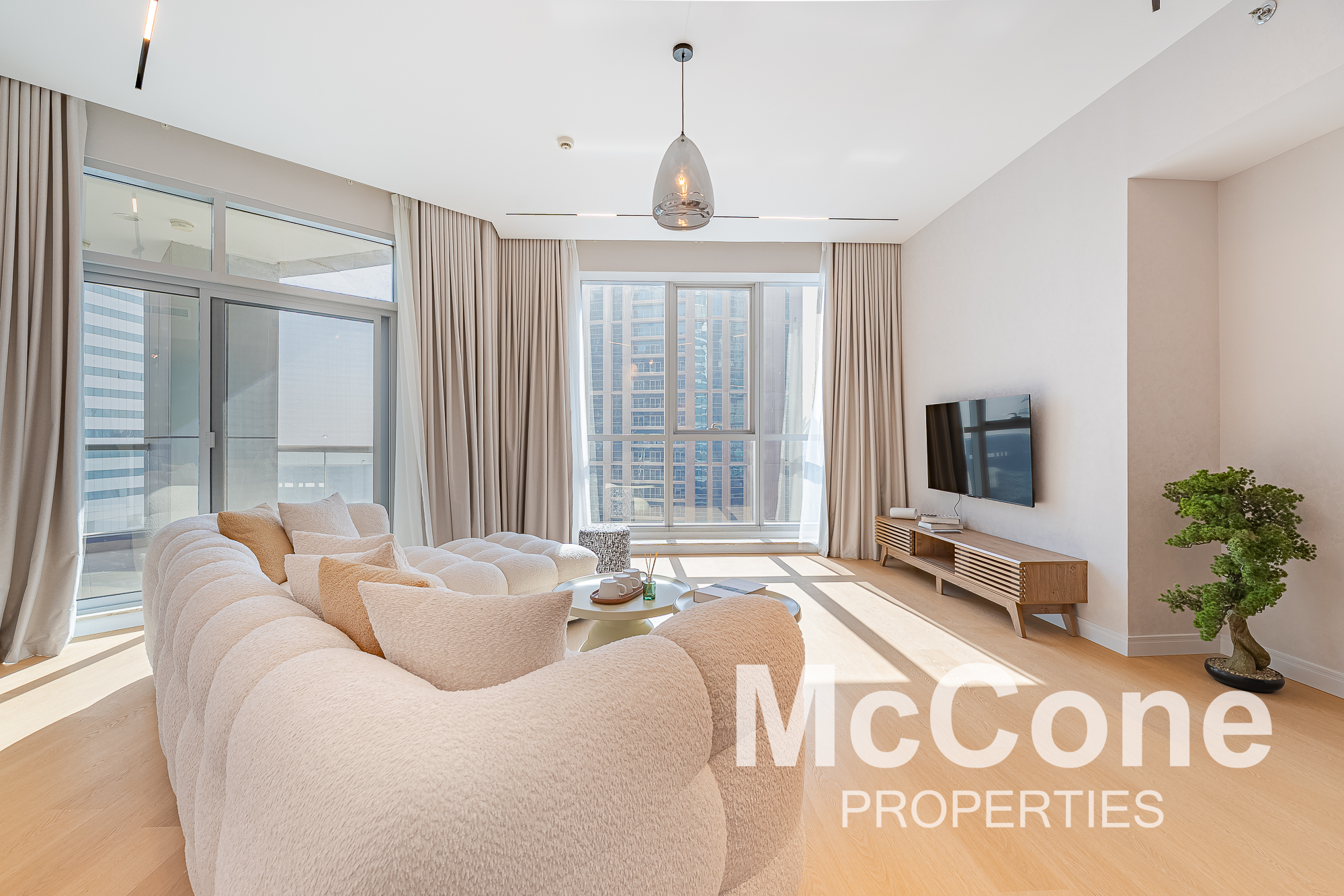2 Bedroom Apartment for Rent in The Torch, Dubai Marina — photo 2 of 15
