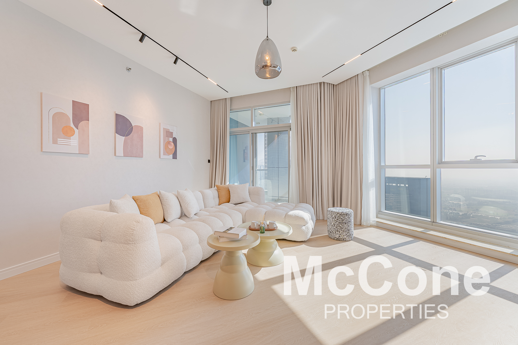 2 Bedroom Apartment for Rent in The Torch, Dubai Marina — photo 3 of 15