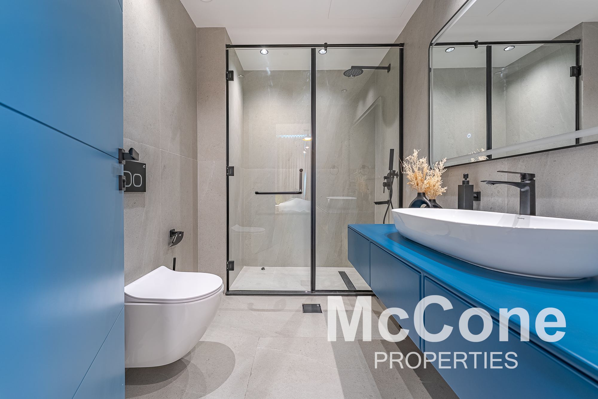 2 Bedroom Apartment for Rent in The Torch, Dubai Marina — photograph 11 of 15