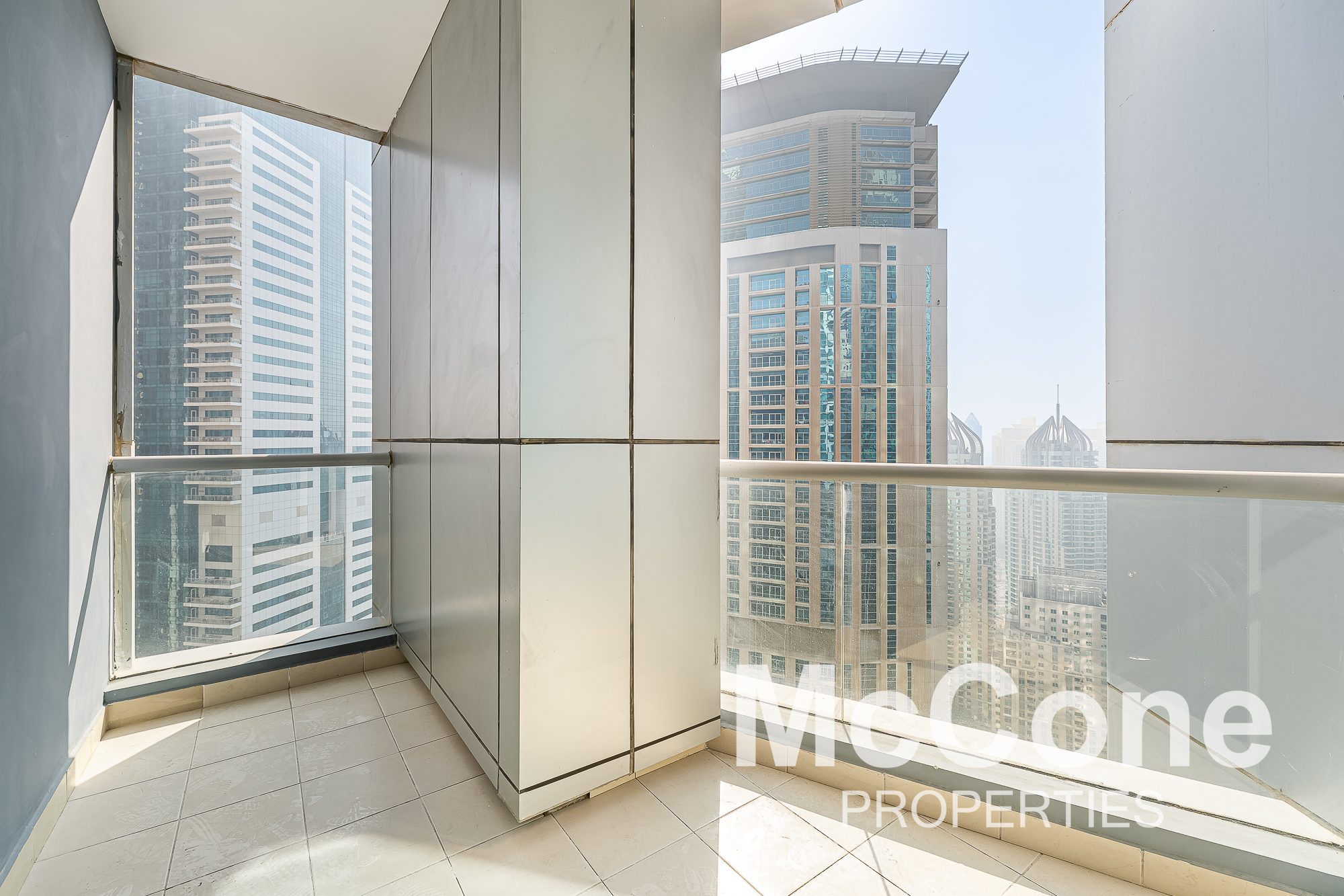 2 Bedroom Apartment for Rent in The Torch, Dubai Marina — photograph 13 of 15
