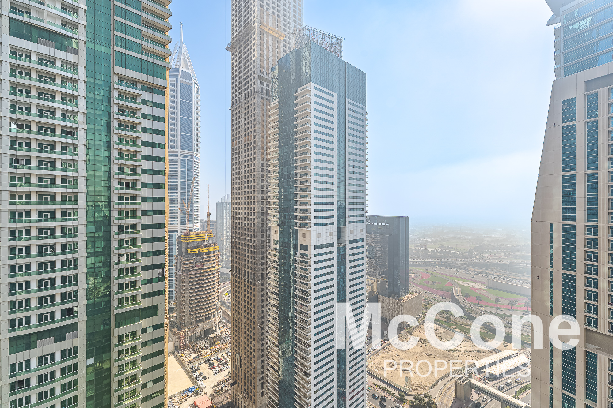 2 Bedroom Apartment for Rent in The Torch, Dubai Marina — photograph 14 of 15