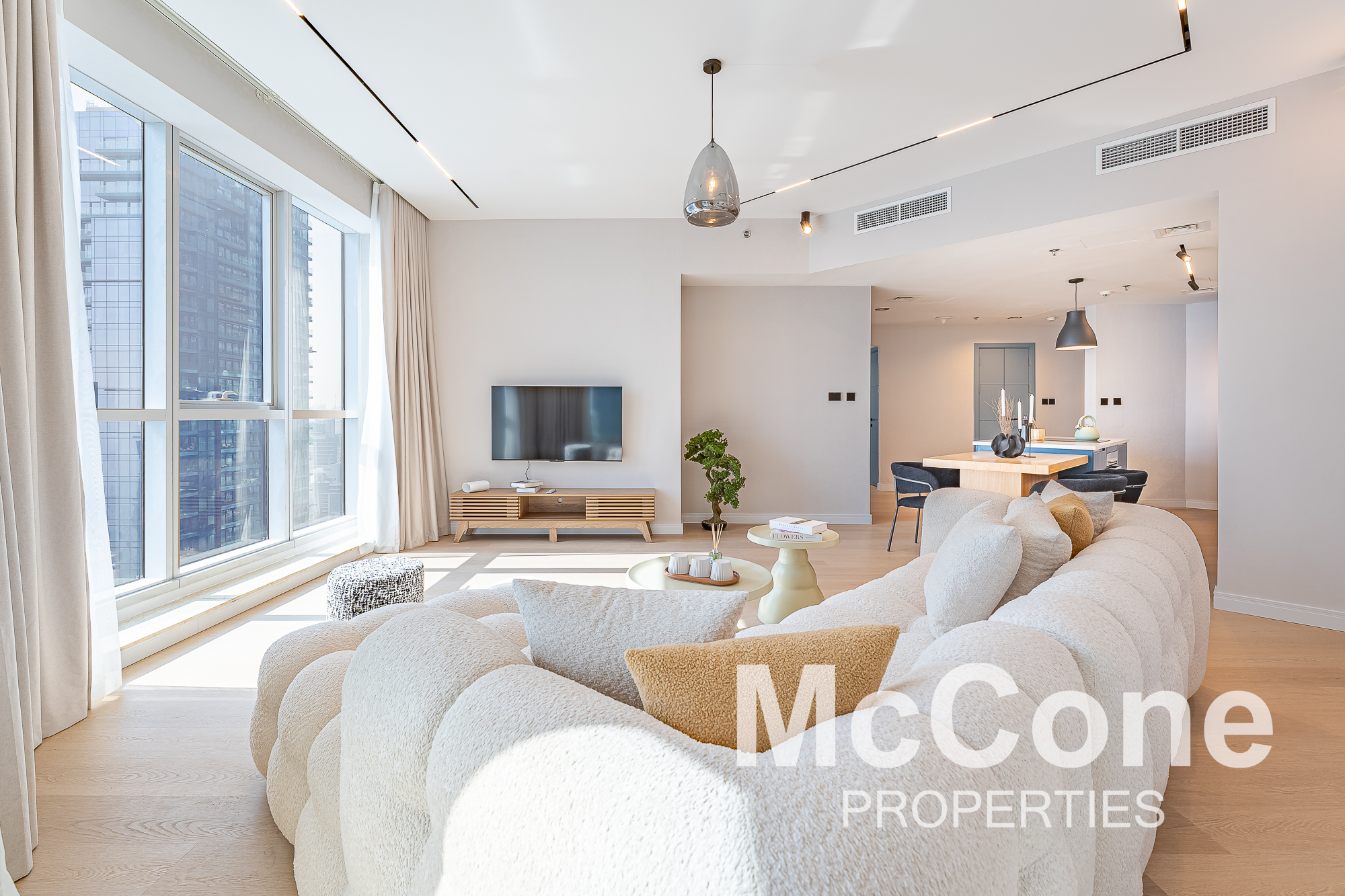 2 Bedroom Apartment for Rent in The Torch, Dubai Marina