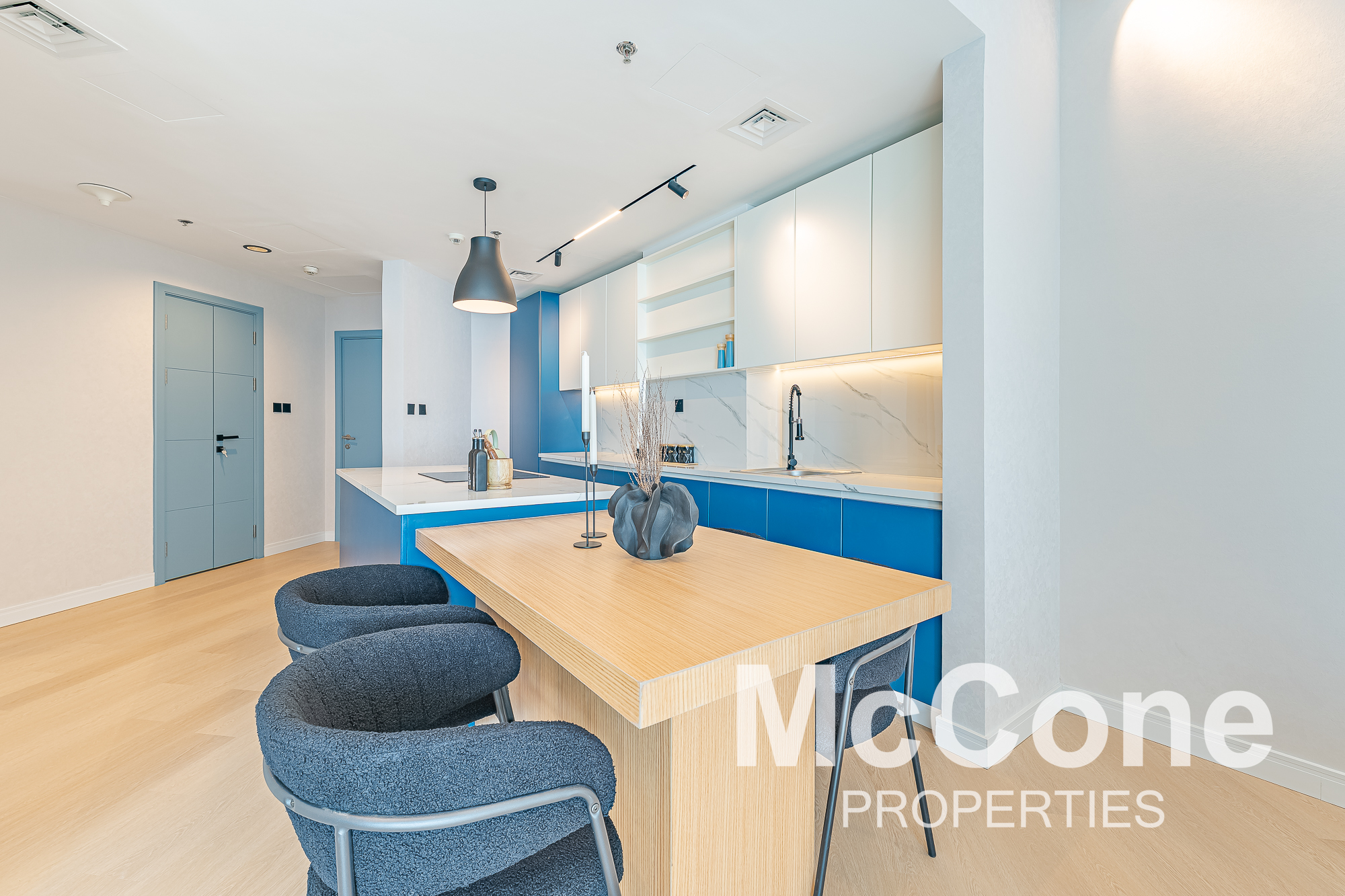 2 Bedroom Apartment for Rent in The Torch, Dubai Marina — photo 4 of 15
