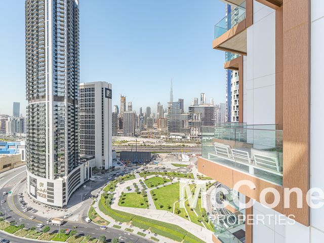 1 Bedroom Apartment for Rent in SLS Dubai Hotel & Residences, Business Bay